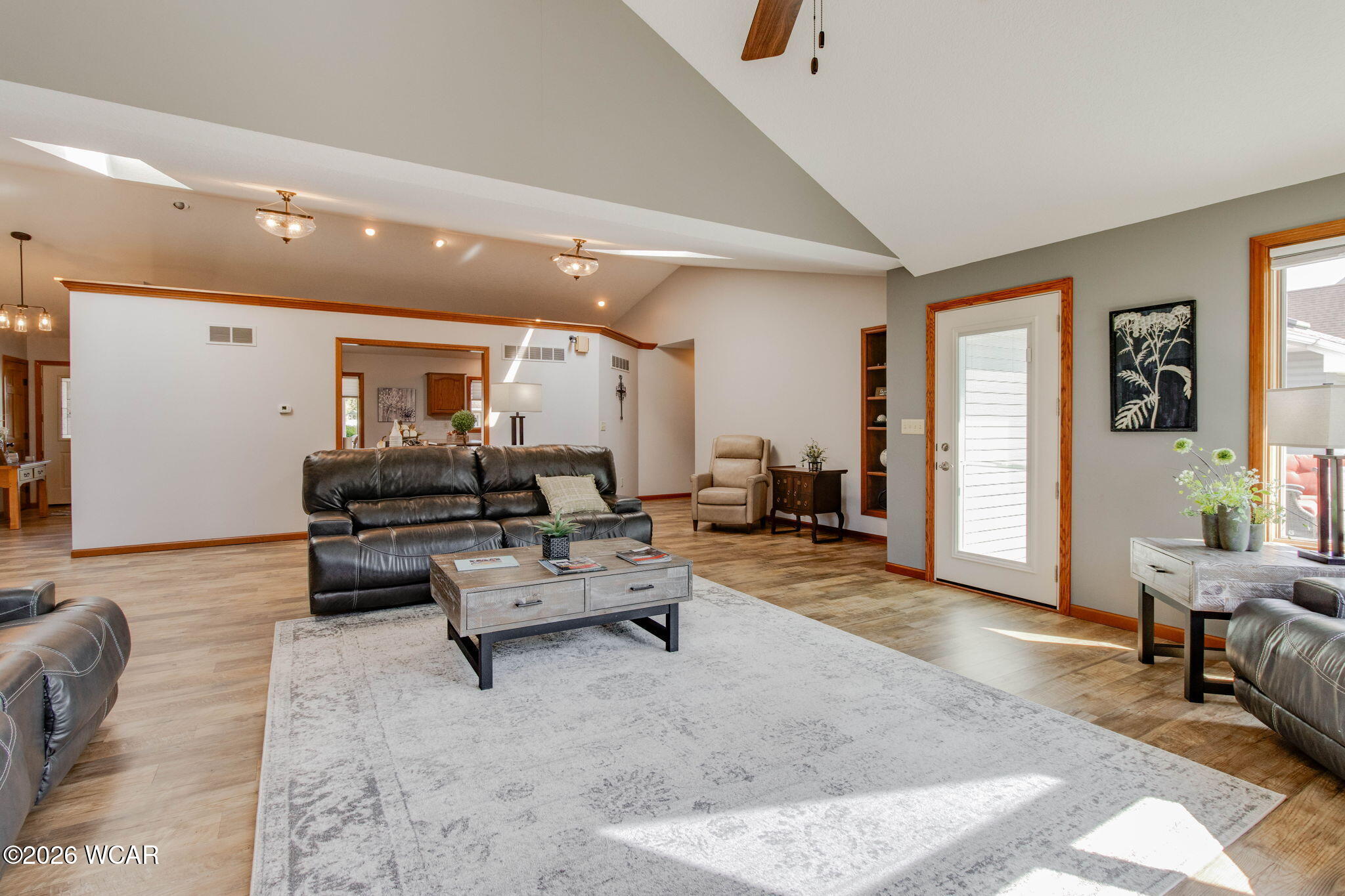 2127 Larkspur Drive, Elida, Ohio