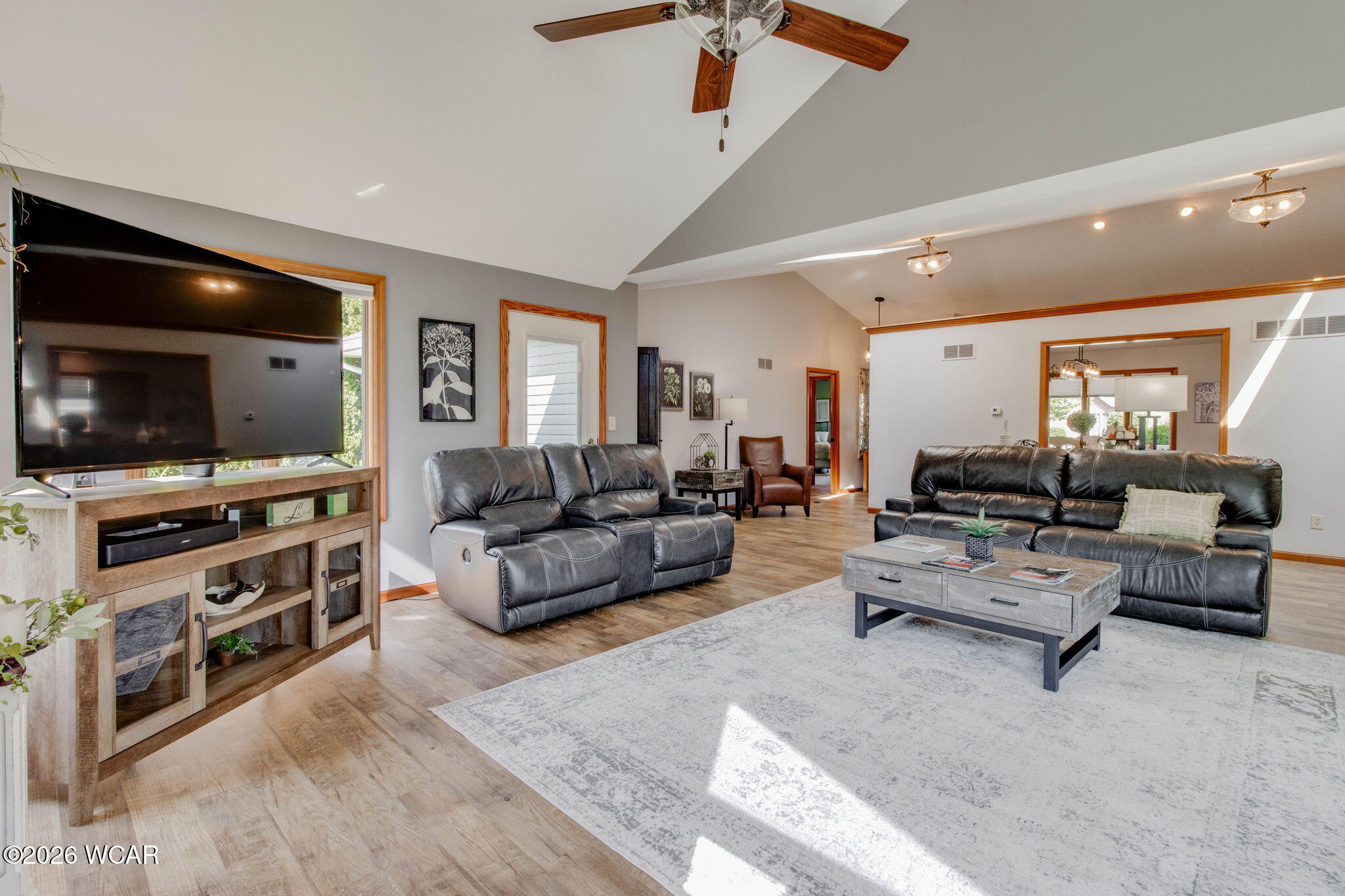 2127 Larkspur Drive, Elida, Ohio