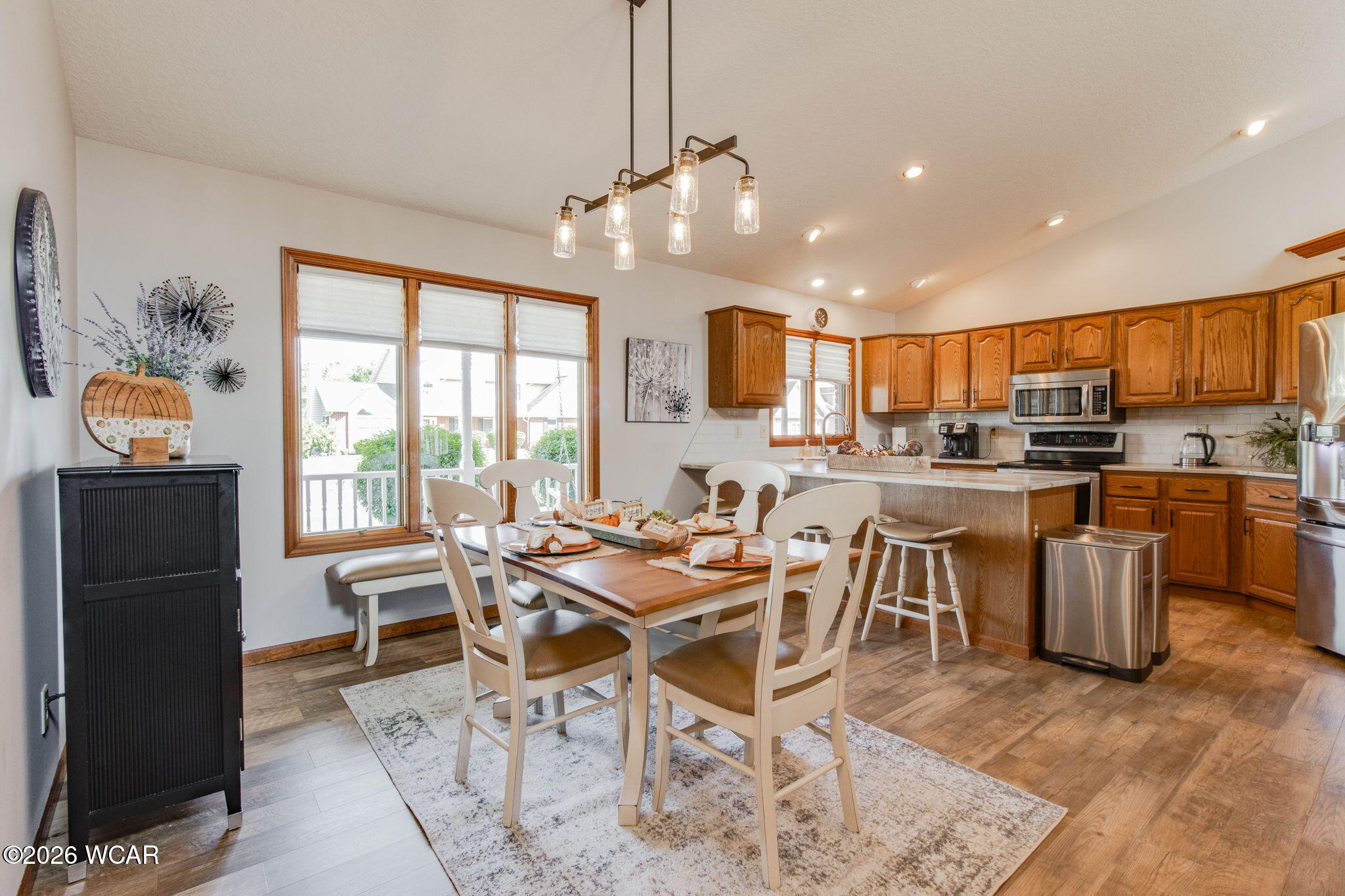 2127 Larkspur Drive, Elida, Ohio