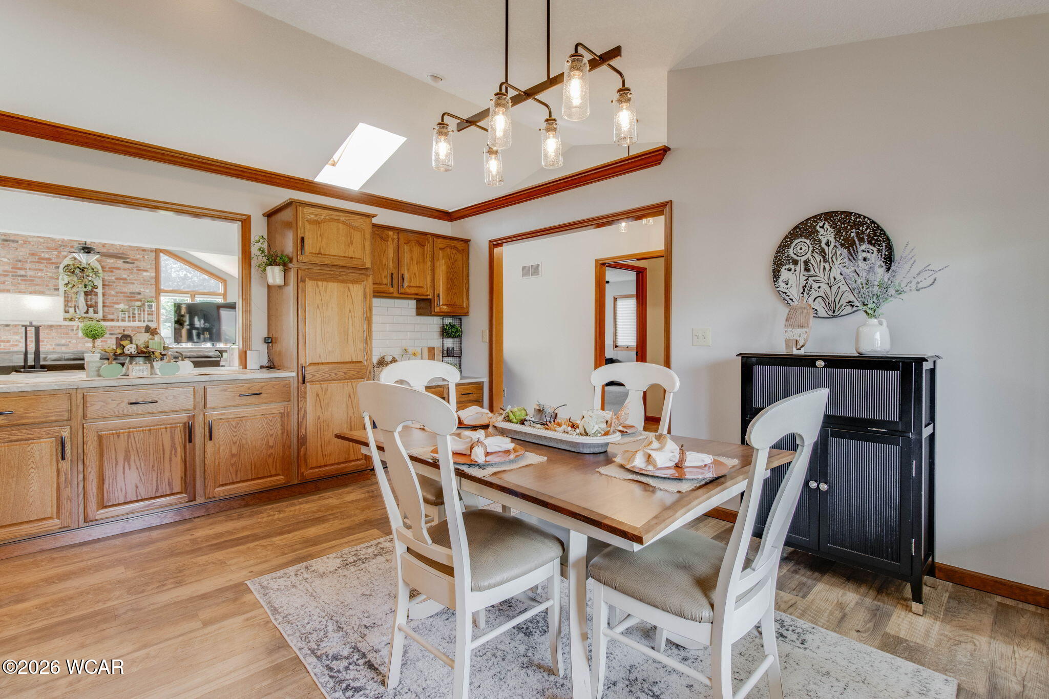 2127 Larkspur Drive, Elida, Ohio