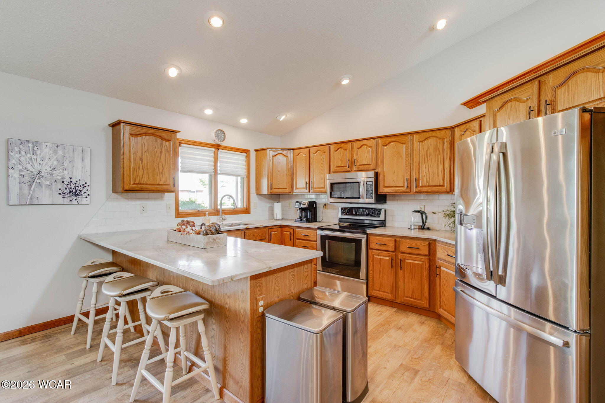 2127 Larkspur Drive, Elida, Ohio