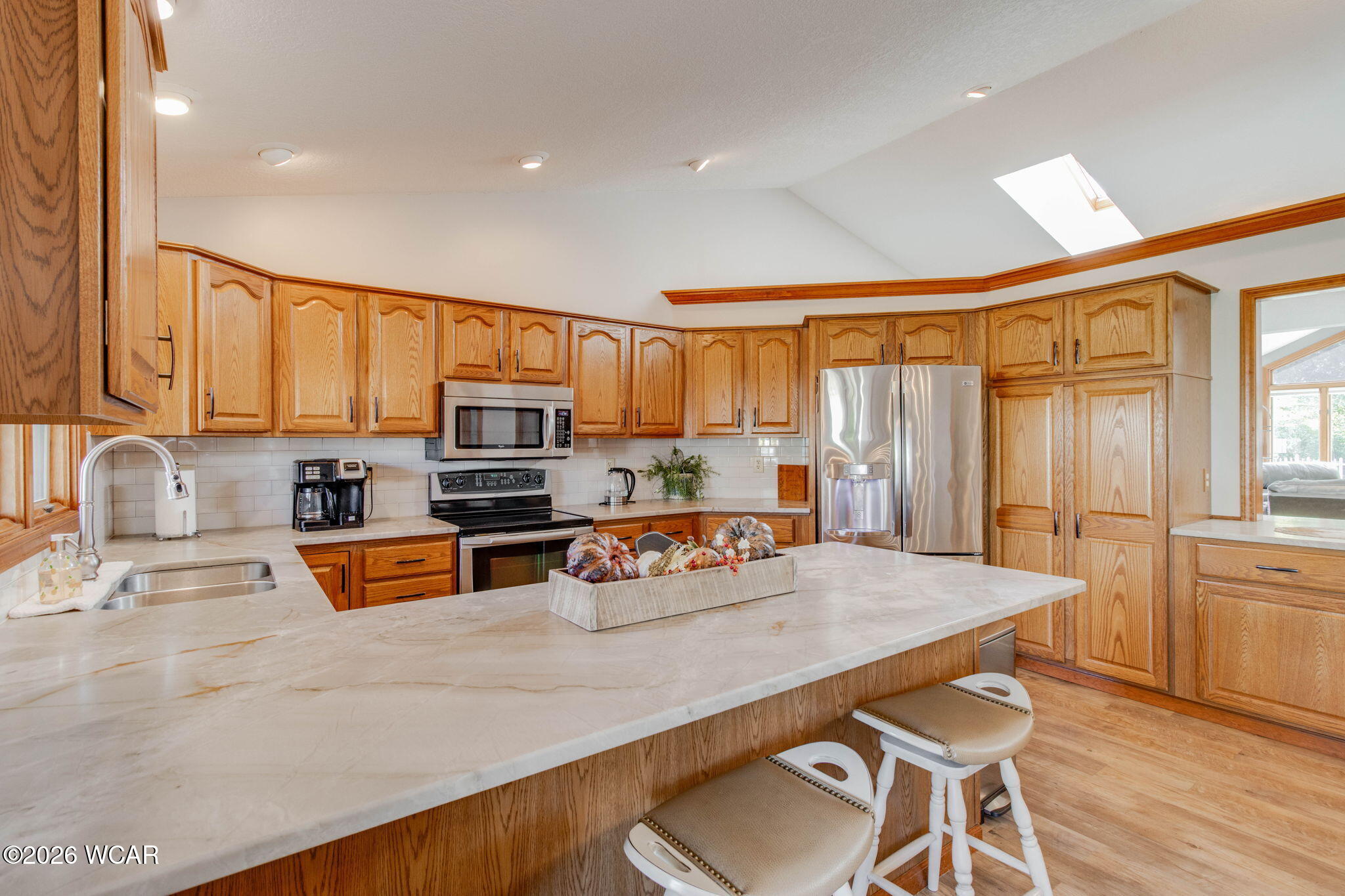 2127 Larkspur Drive, Elida, Ohio