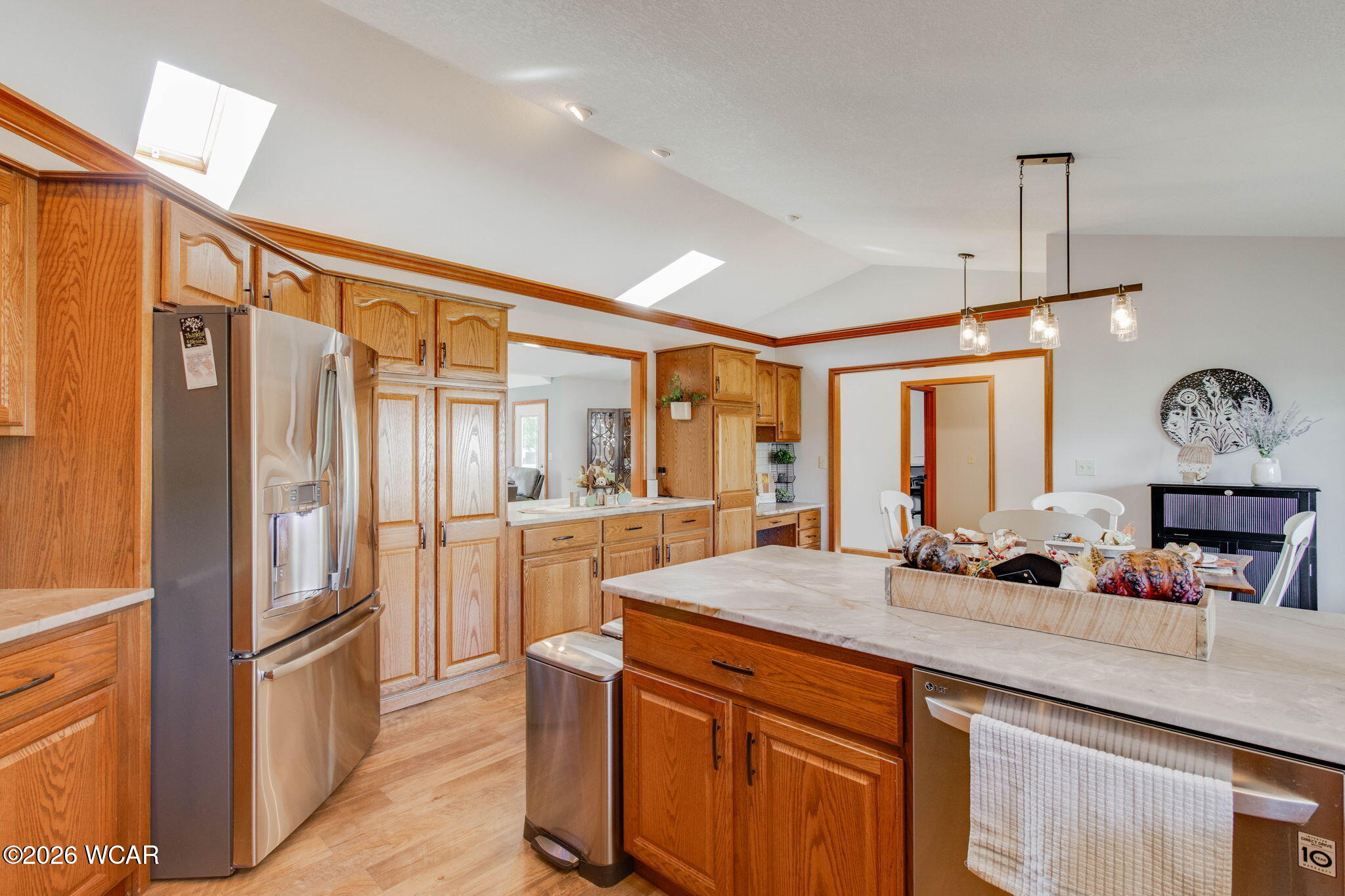 2127 Larkspur Drive, Elida, Ohio