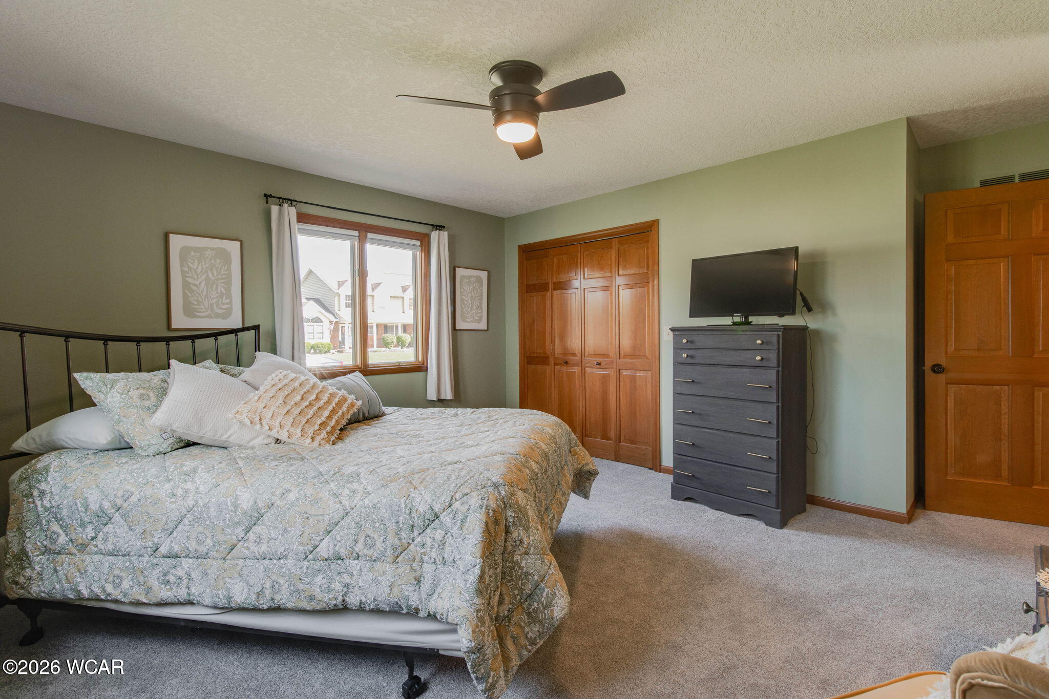 2127 Larkspur Drive, Elida, Ohio