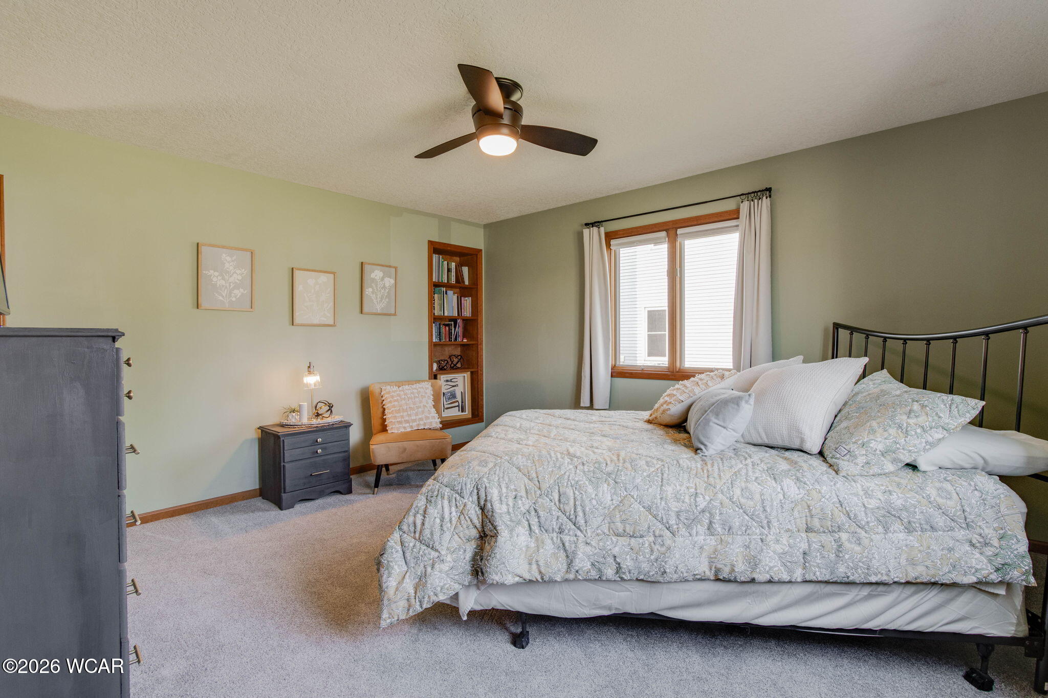 2127 Larkspur Drive, Elida, Ohio