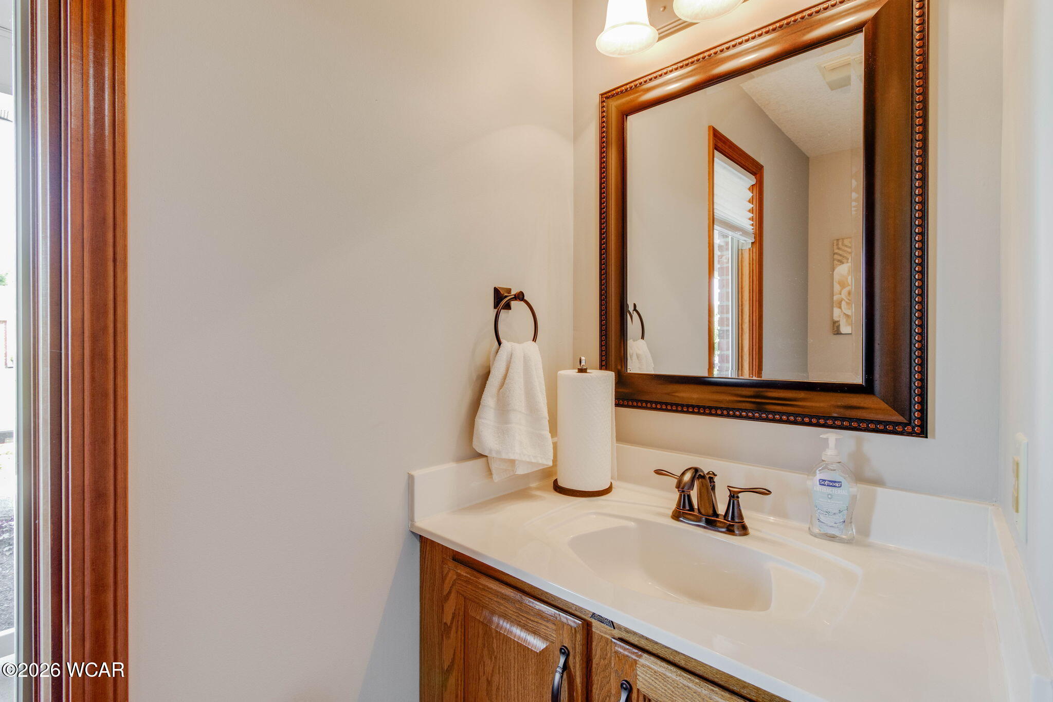 2127 Larkspur Drive, Elida, Ohio