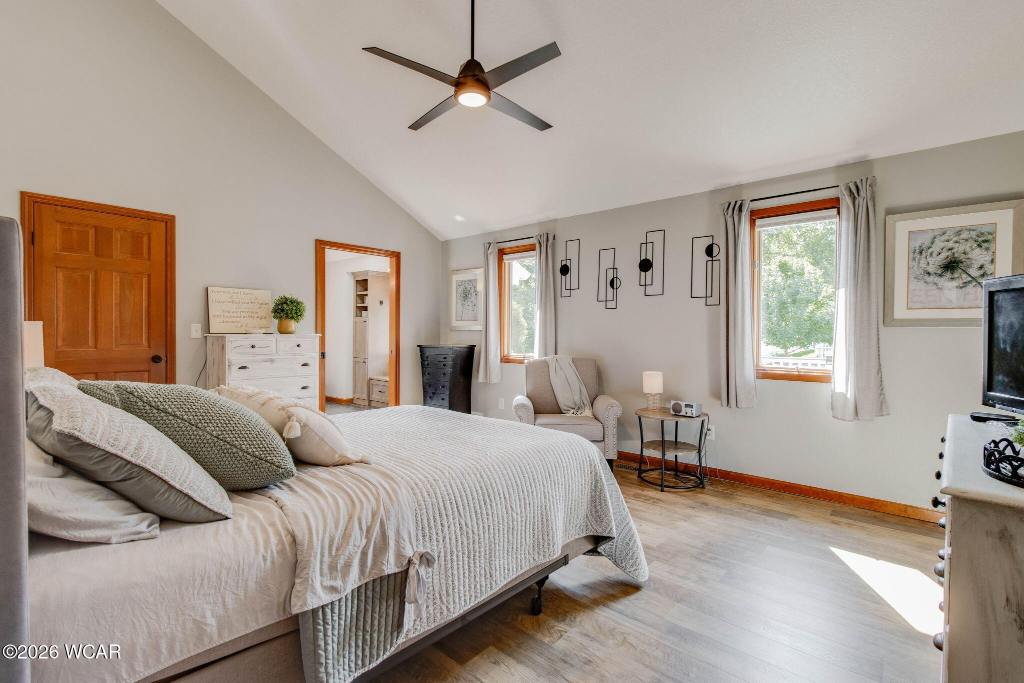 2127 Larkspur Drive, Elida, Ohio