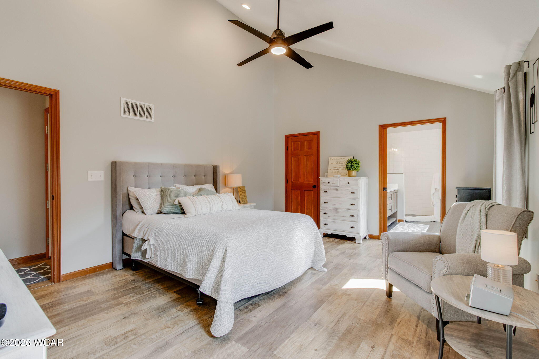 2127 Larkspur Drive, Elida, Ohio