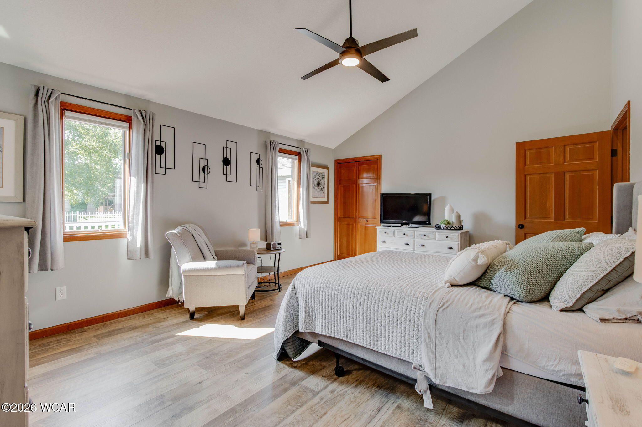 2127 Larkspur Drive, Elida, Ohio