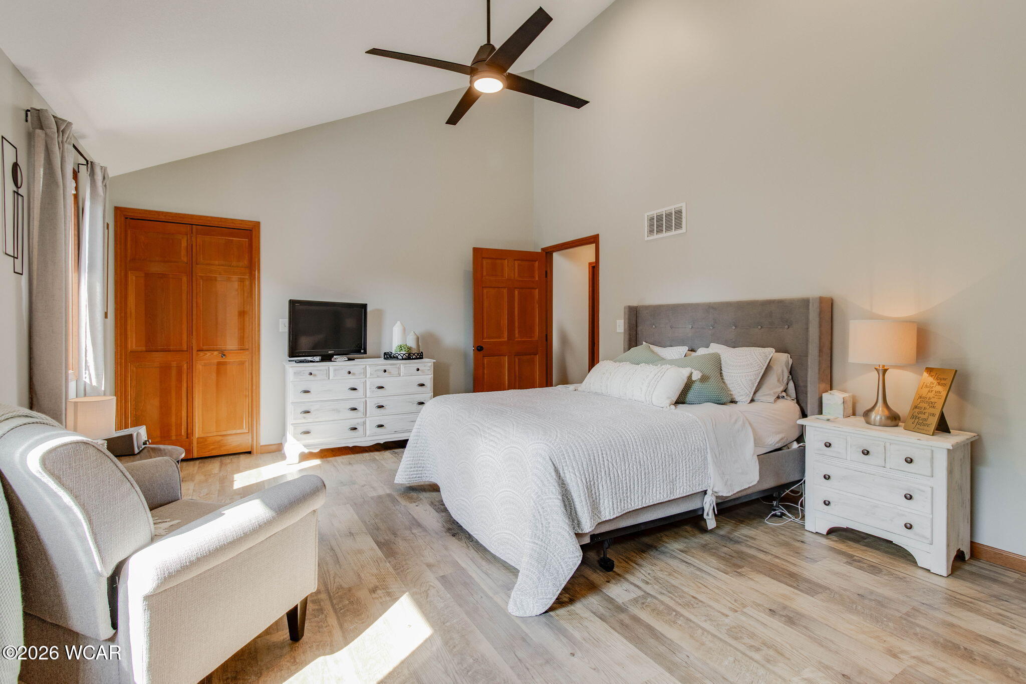 2127 Larkspur Drive, Elida, Ohio