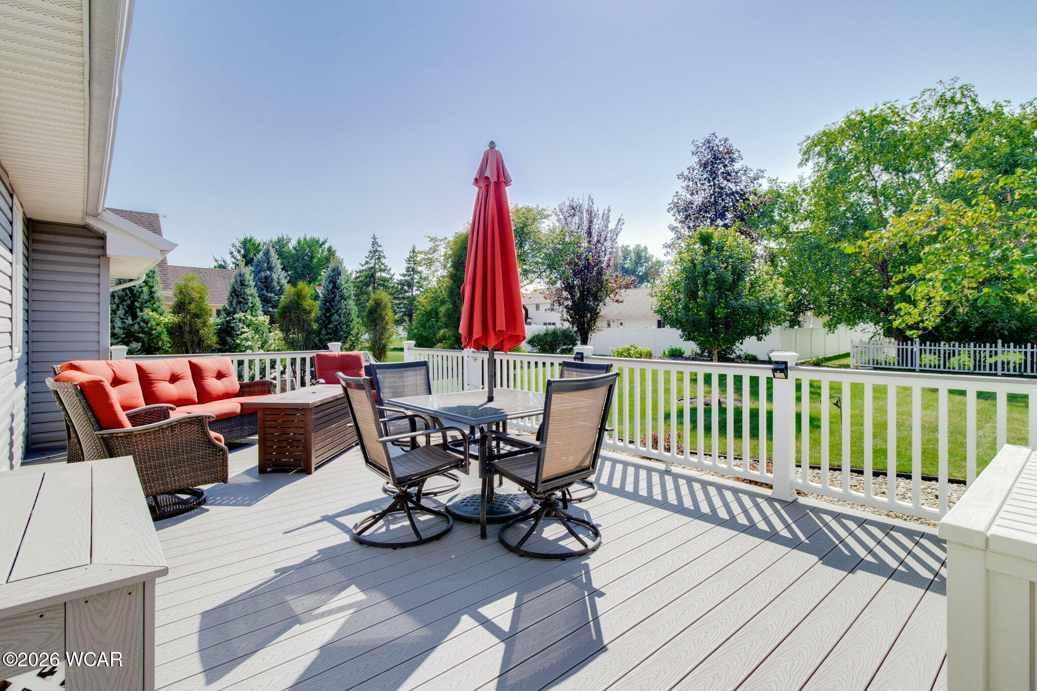 2127 Larkspur Drive, Elida, Ohio