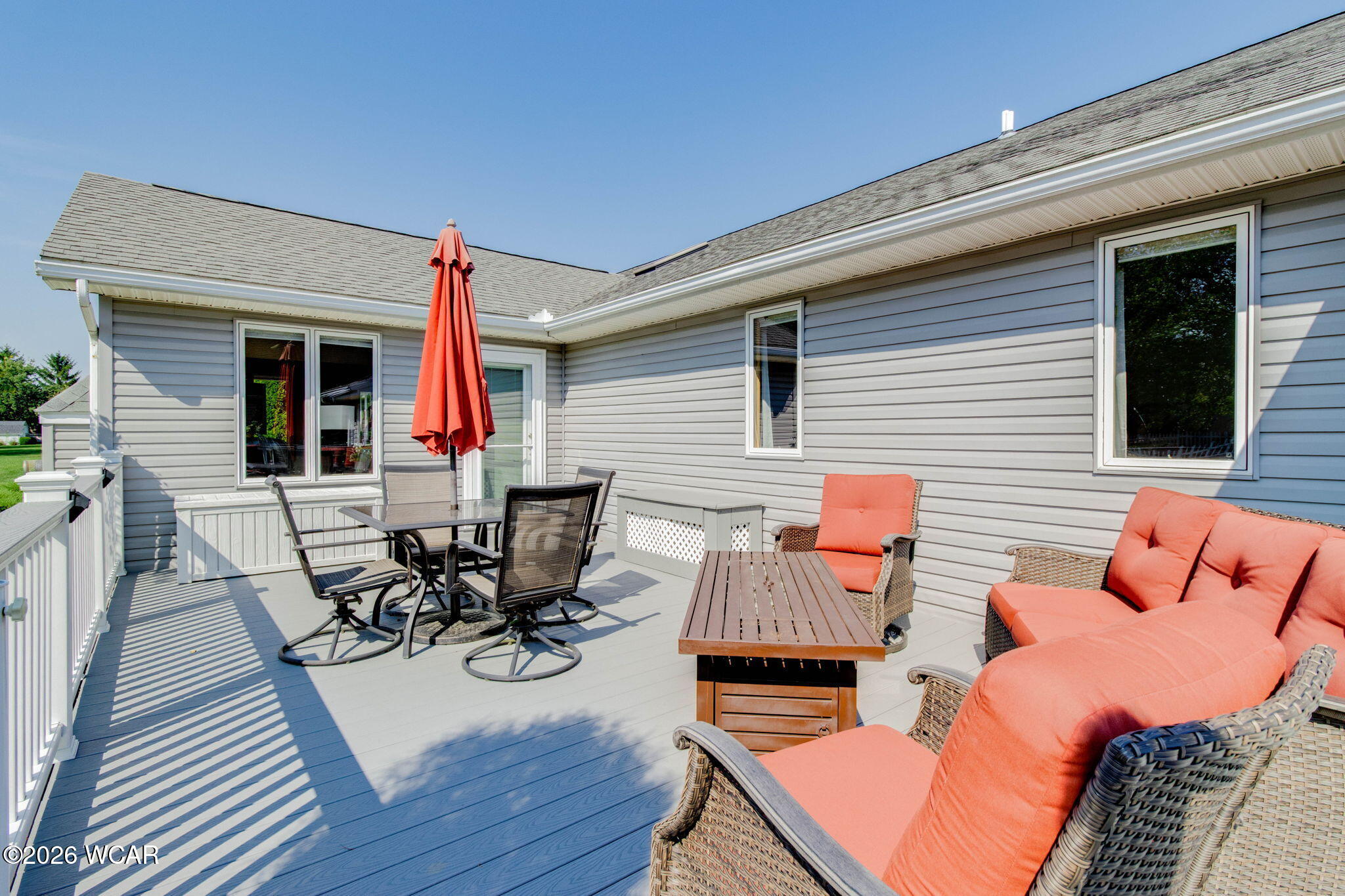 2127 Larkspur Drive, Elida, Ohio