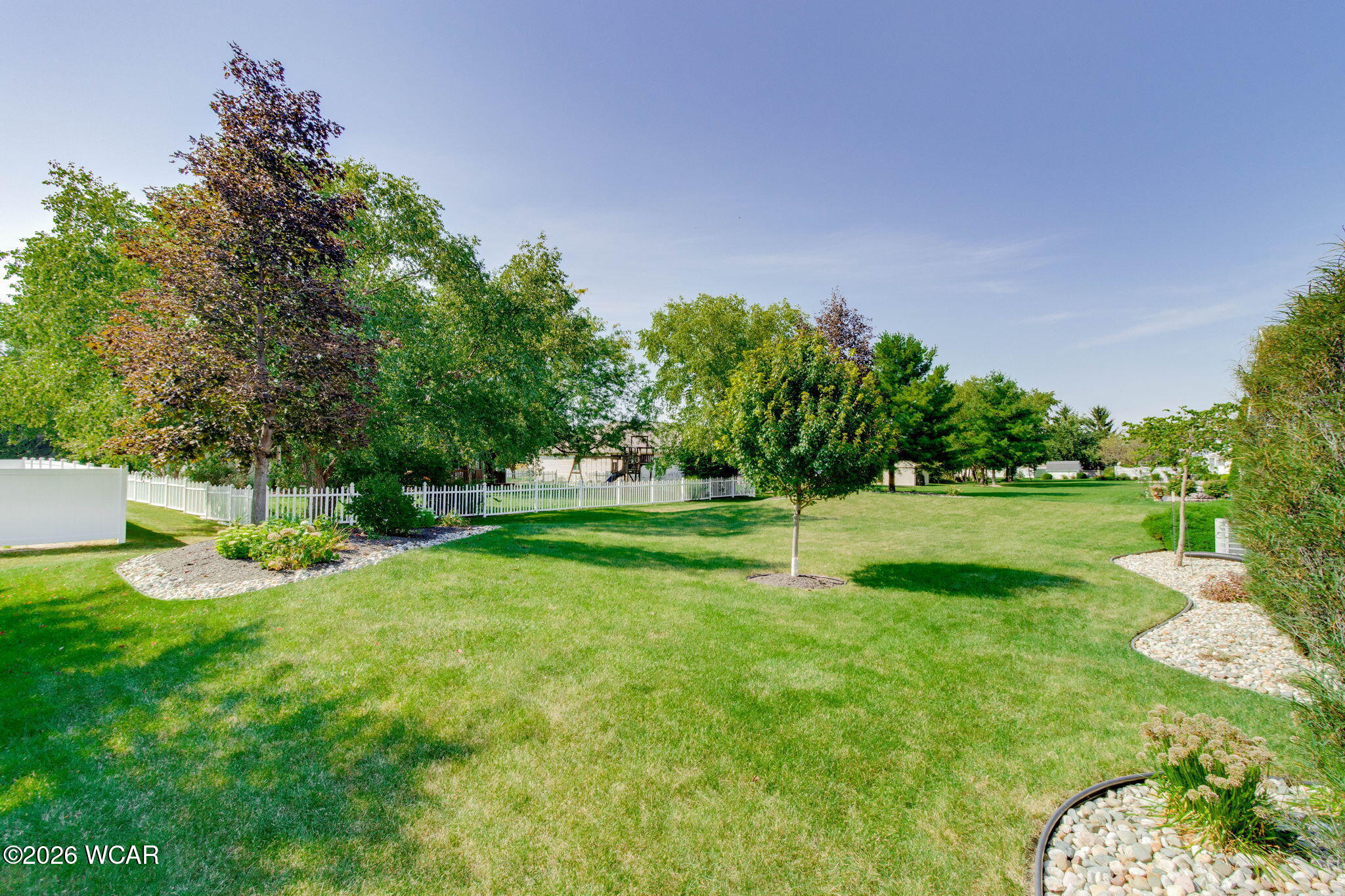 2127 Larkspur Drive, Elida, Ohio