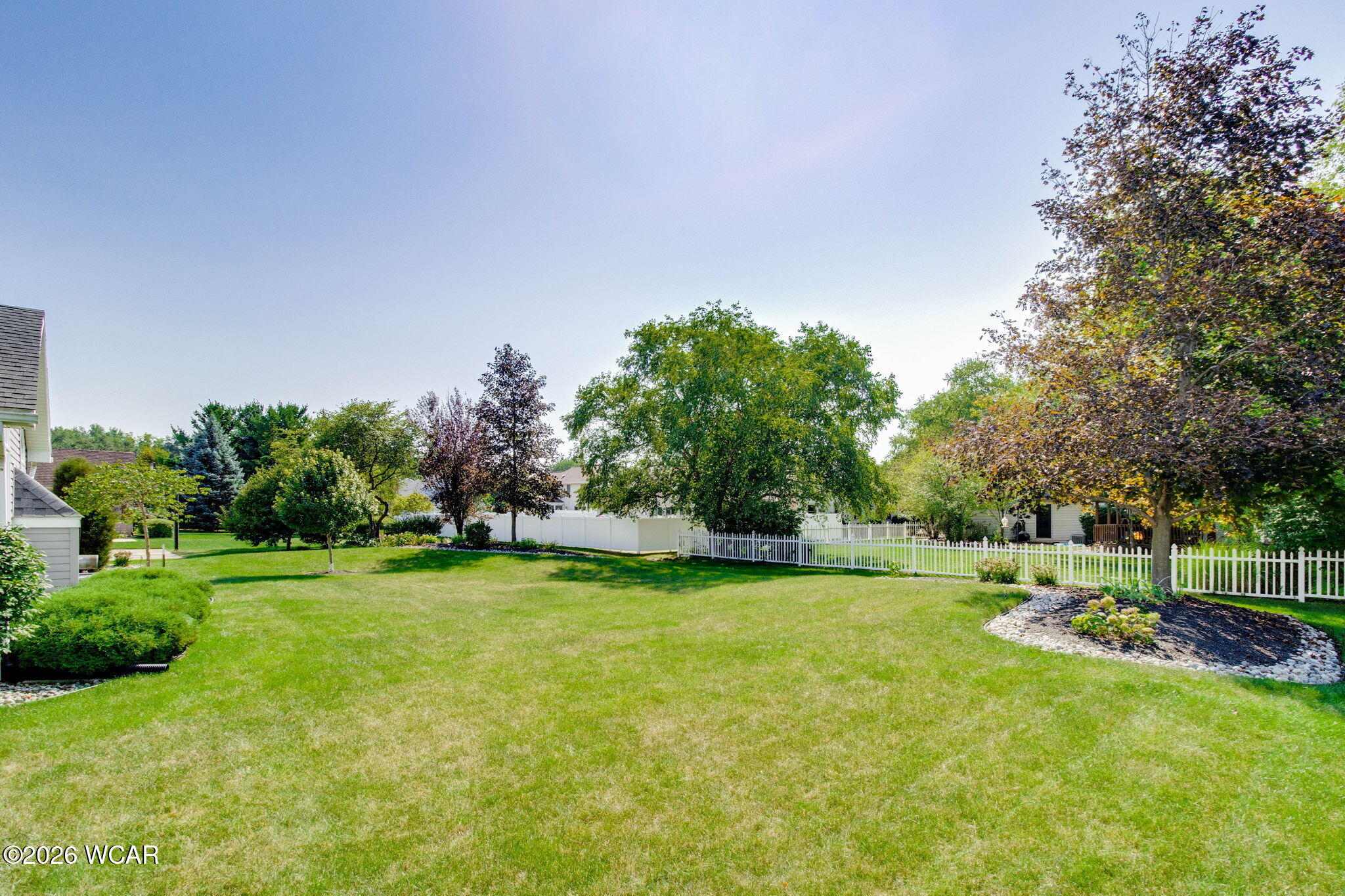 2127 Larkspur Drive, Elida, Ohio
