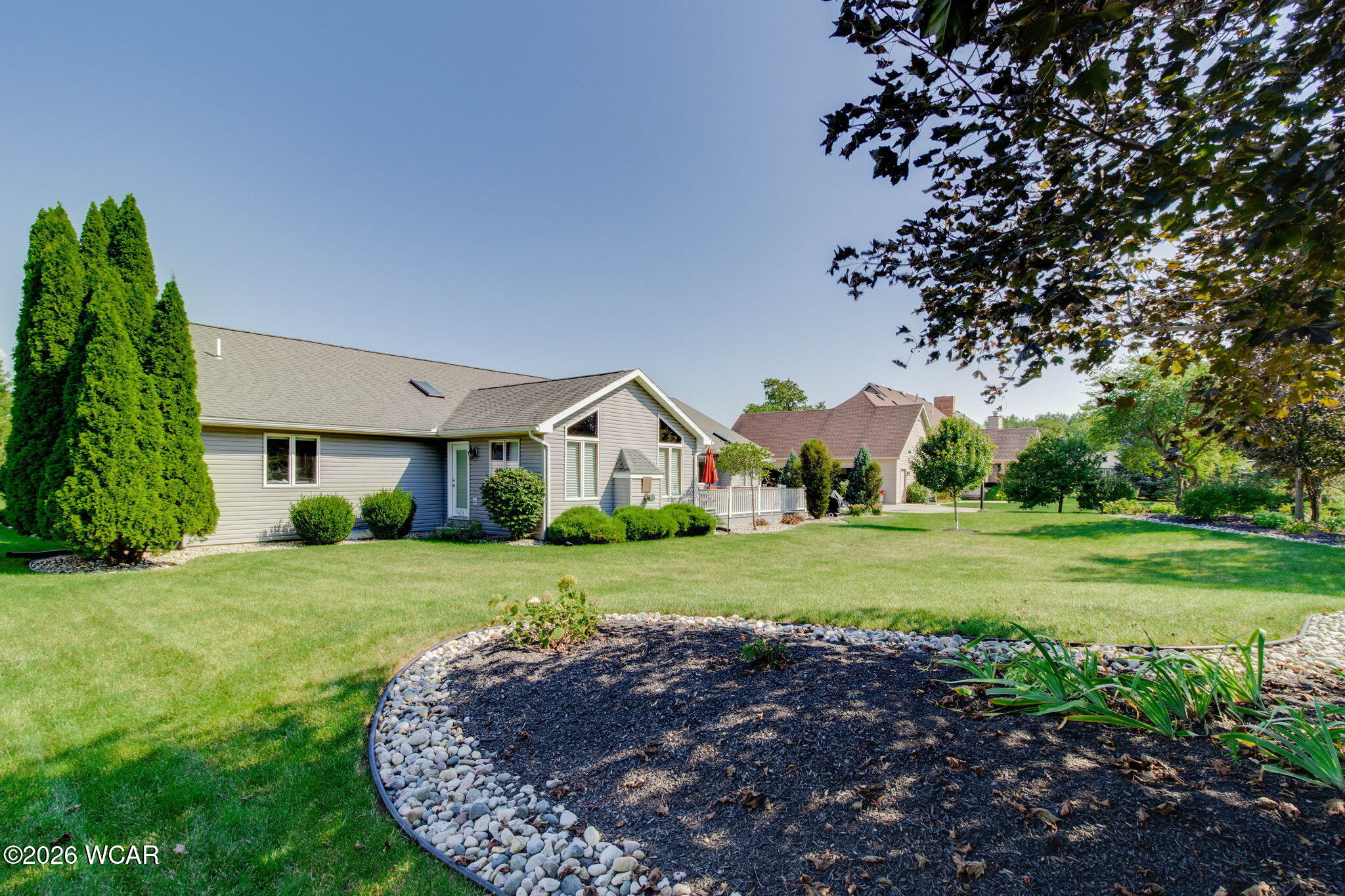 2127 Larkspur Drive, Elida, Ohio