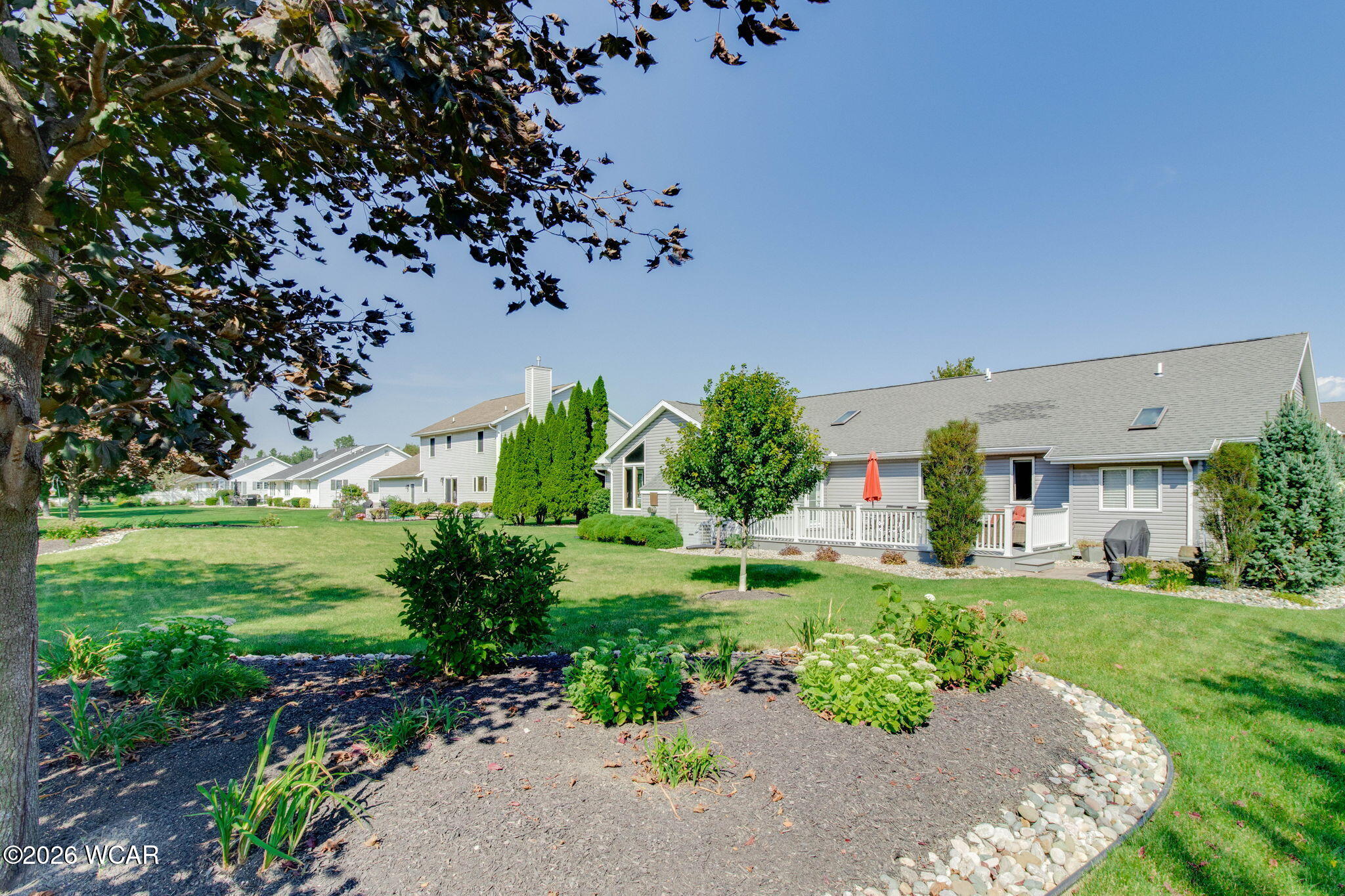 2127 Larkspur Drive, Elida, Ohio