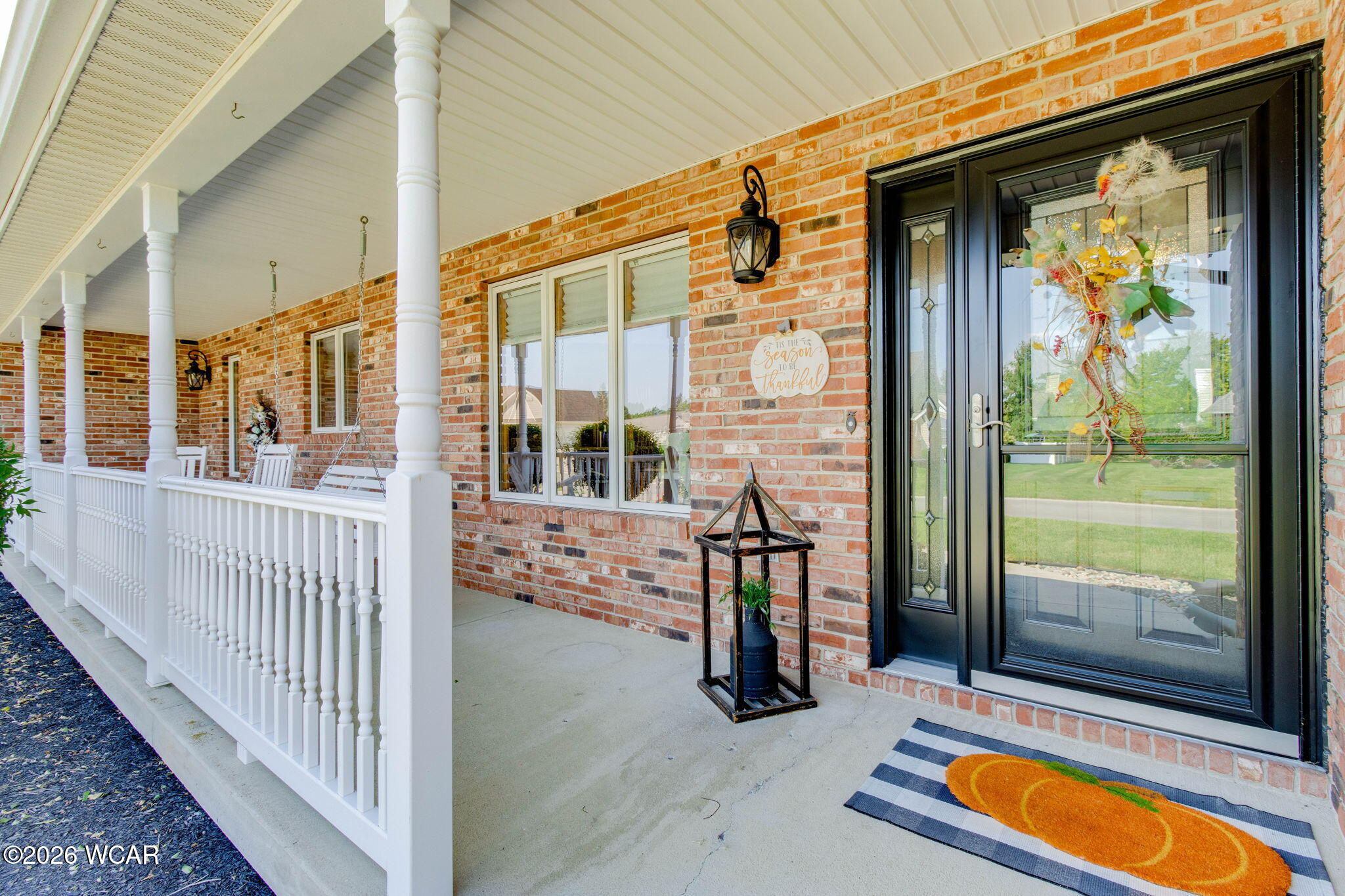 2127 Larkspur Drive, Elida, Ohio