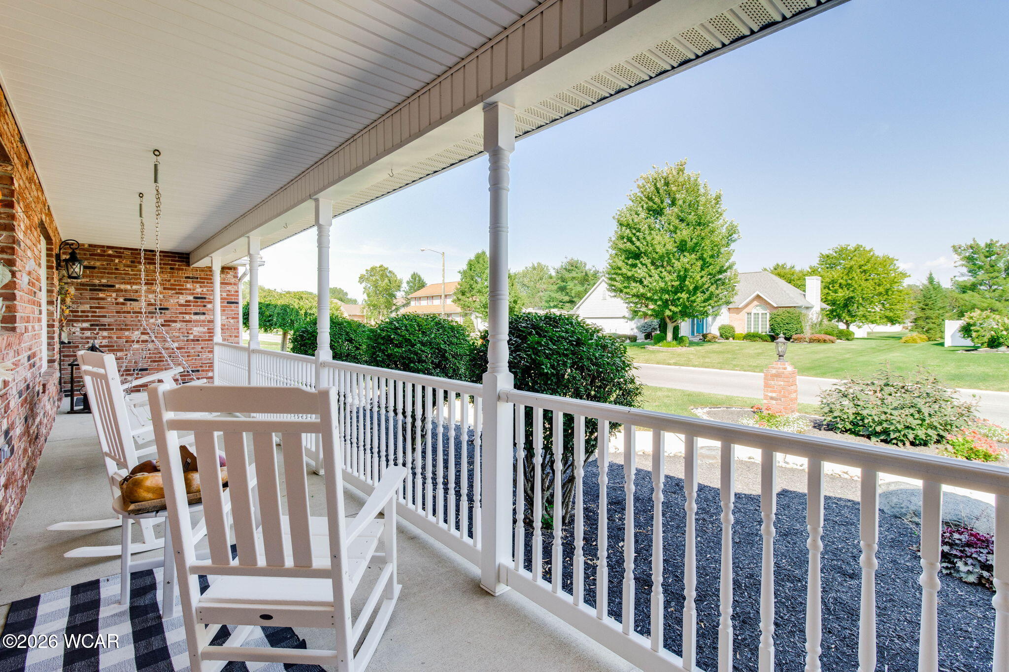 2127 Larkspur Drive, Elida, Ohio