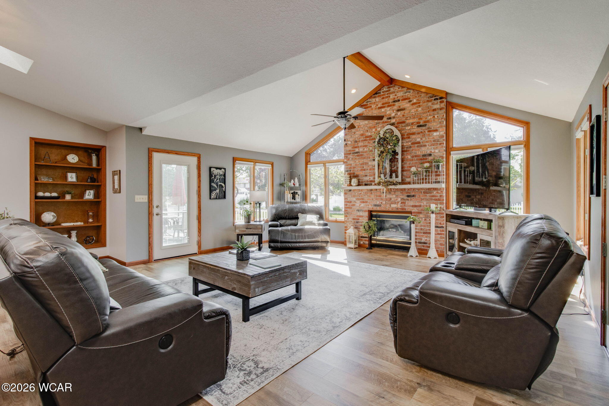 2127 Larkspur Drive, Elida, Ohio