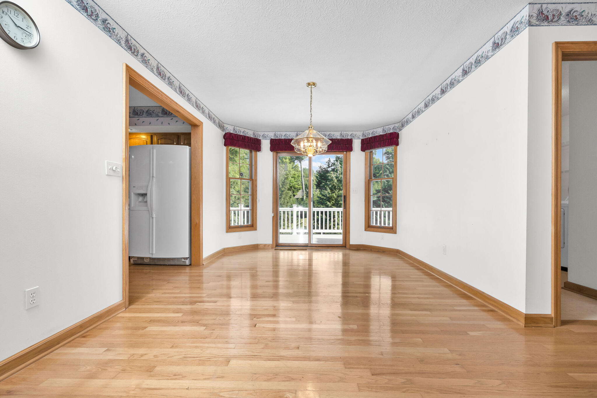 1309 Firethorn, Bellefontaine, Ohio 43311