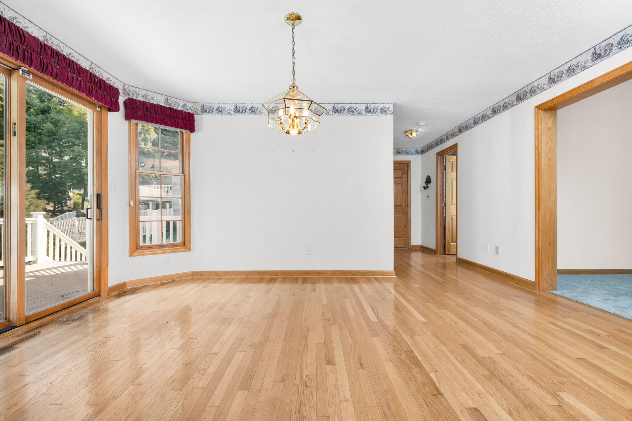 1309 Firethorn, Bellefontaine, Ohio 43311