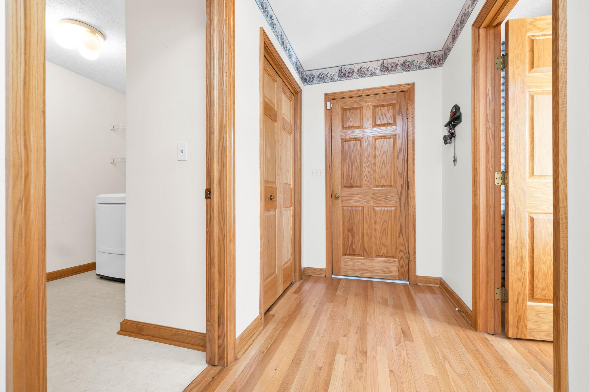 1309 Firethorn, Bellefontaine, Ohio 43311