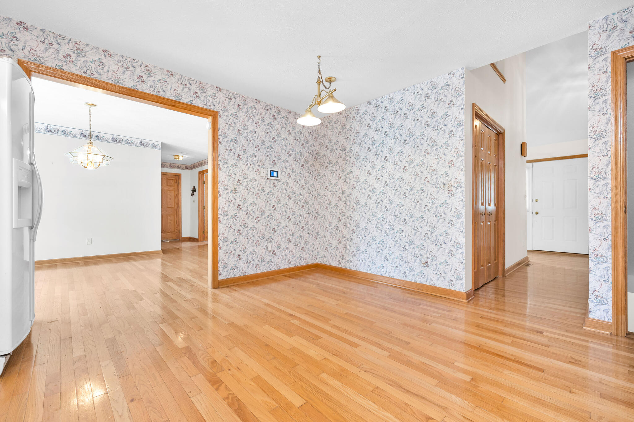 1309 Firethorn, Bellefontaine, Ohio 43311