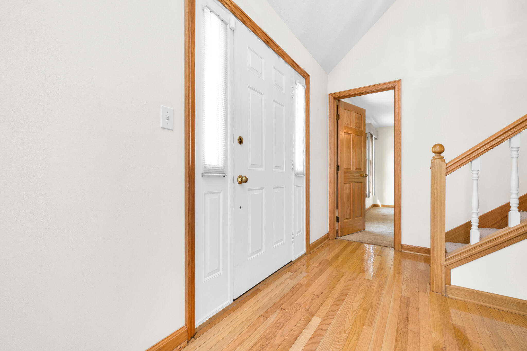 1309 Firethorn, Bellefontaine, Ohio 43311