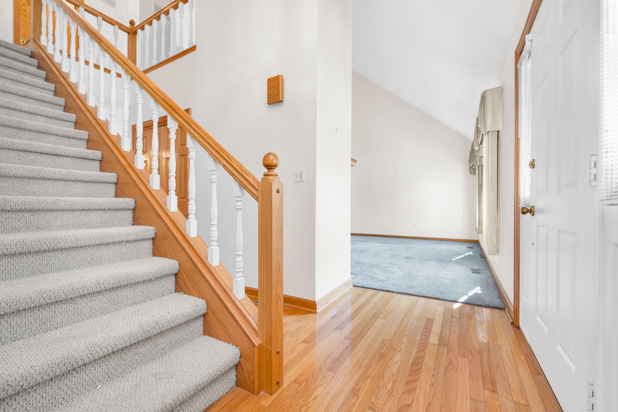 1309 Firethorn, Bellefontaine, Ohio 43311