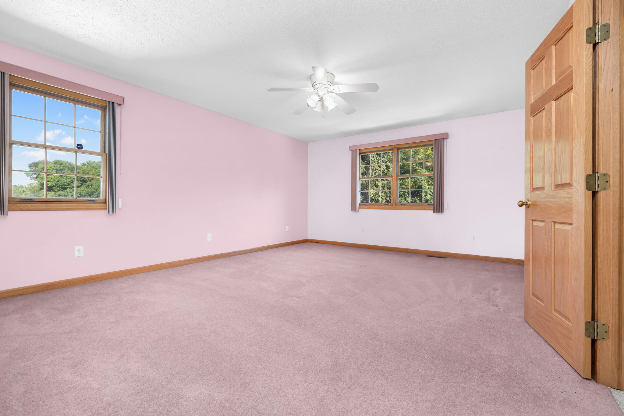 1309 Firethorn, Bellefontaine, Ohio 43311