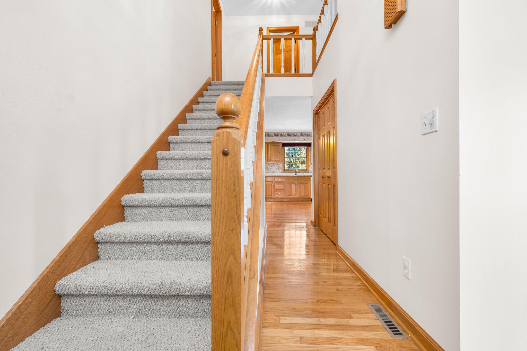 1309 Firethorn, Bellefontaine, Ohio 43311