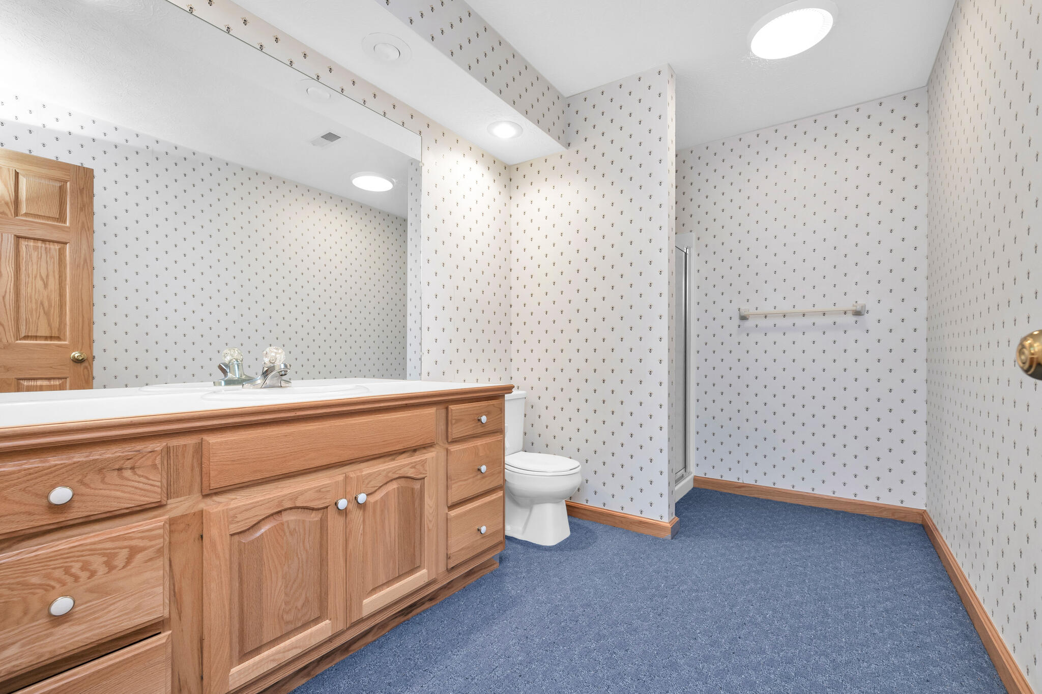 1309 Firethorn, Bellefontaine, Ohio 43311