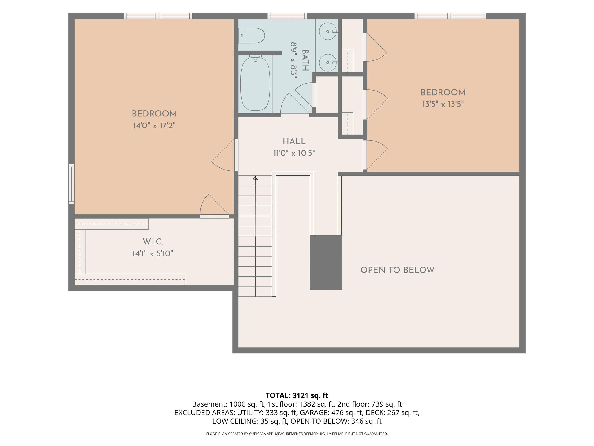 1309 Firethorn, Bellefontaine, Ohio 43311