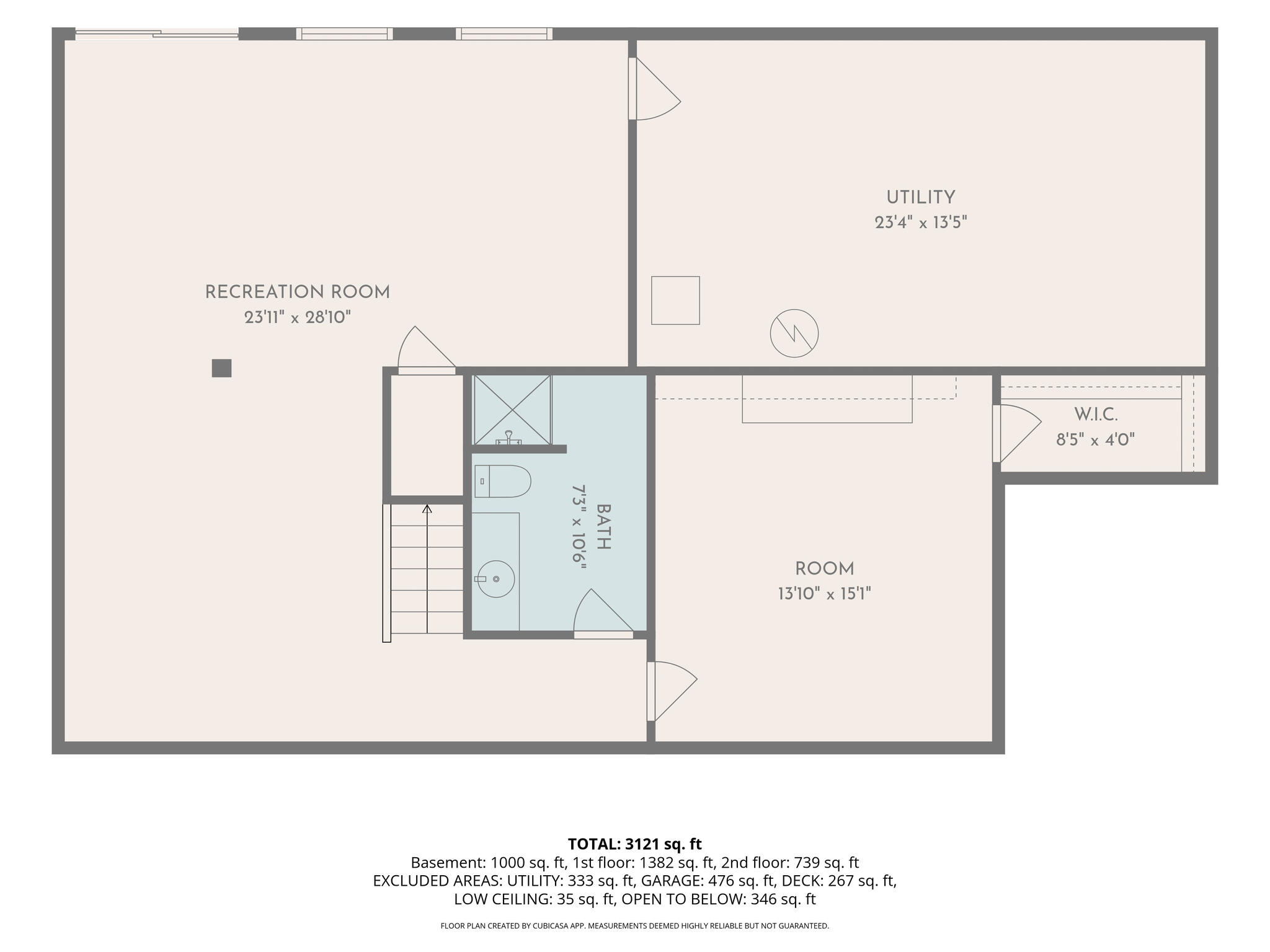 1309 Firethorn, Bellefontaine, Ohio 43311