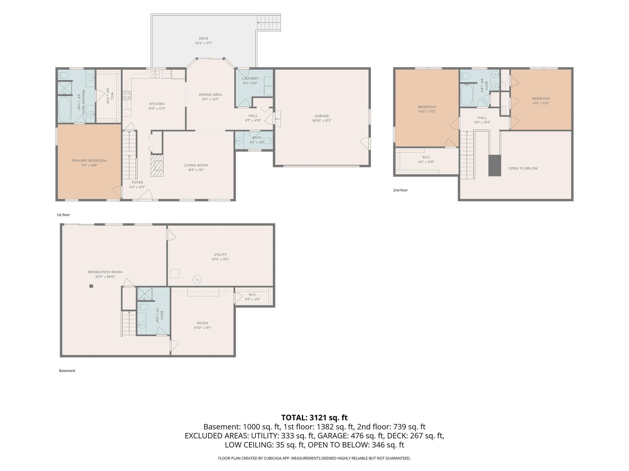 1309 Firethorn, Bellefontaine, Ohio 43311