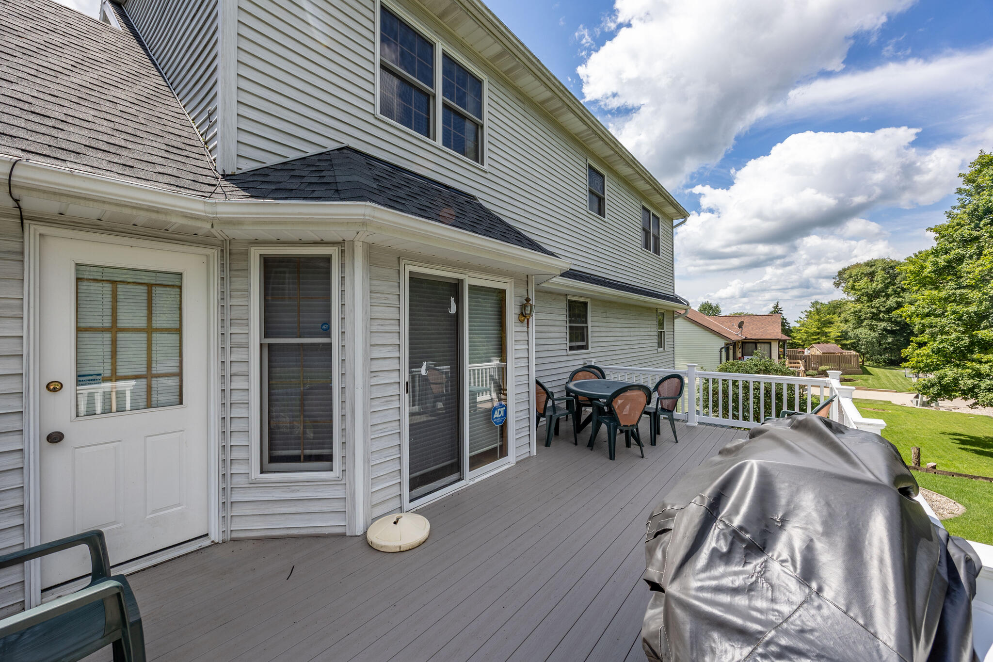 1309 Firethorn, Bellefontaine, Ohio 43311