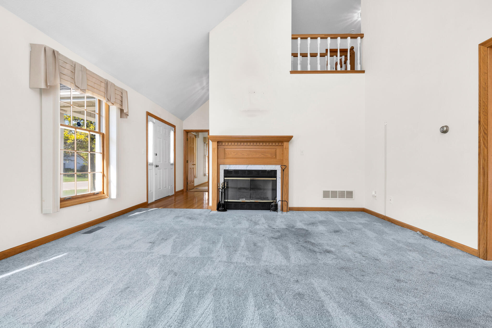 1309 Firethorn, Bellefontaine, Ohio 43311