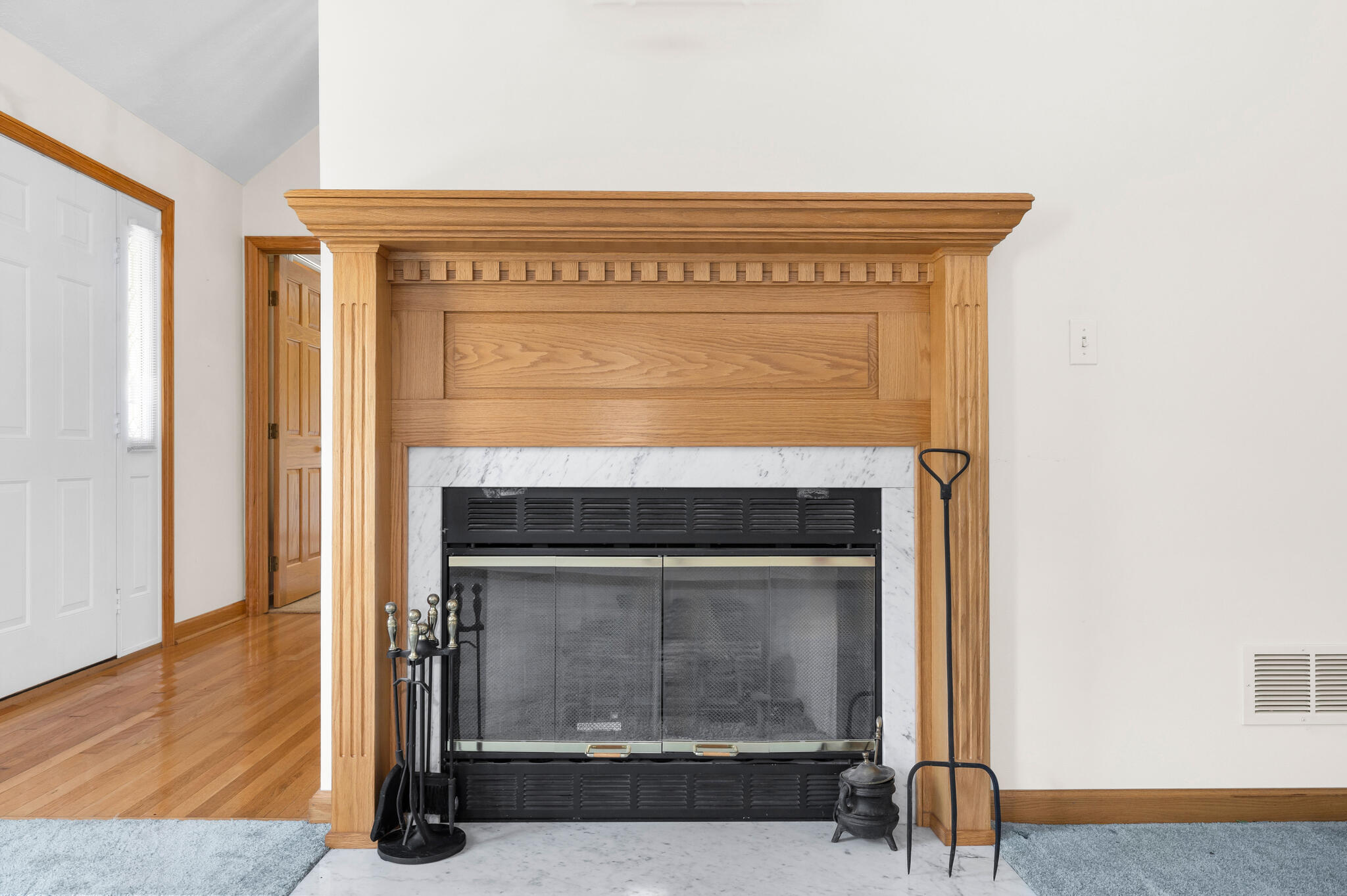 1309 Firethorn, Bellefontaine, Ohio 43311
