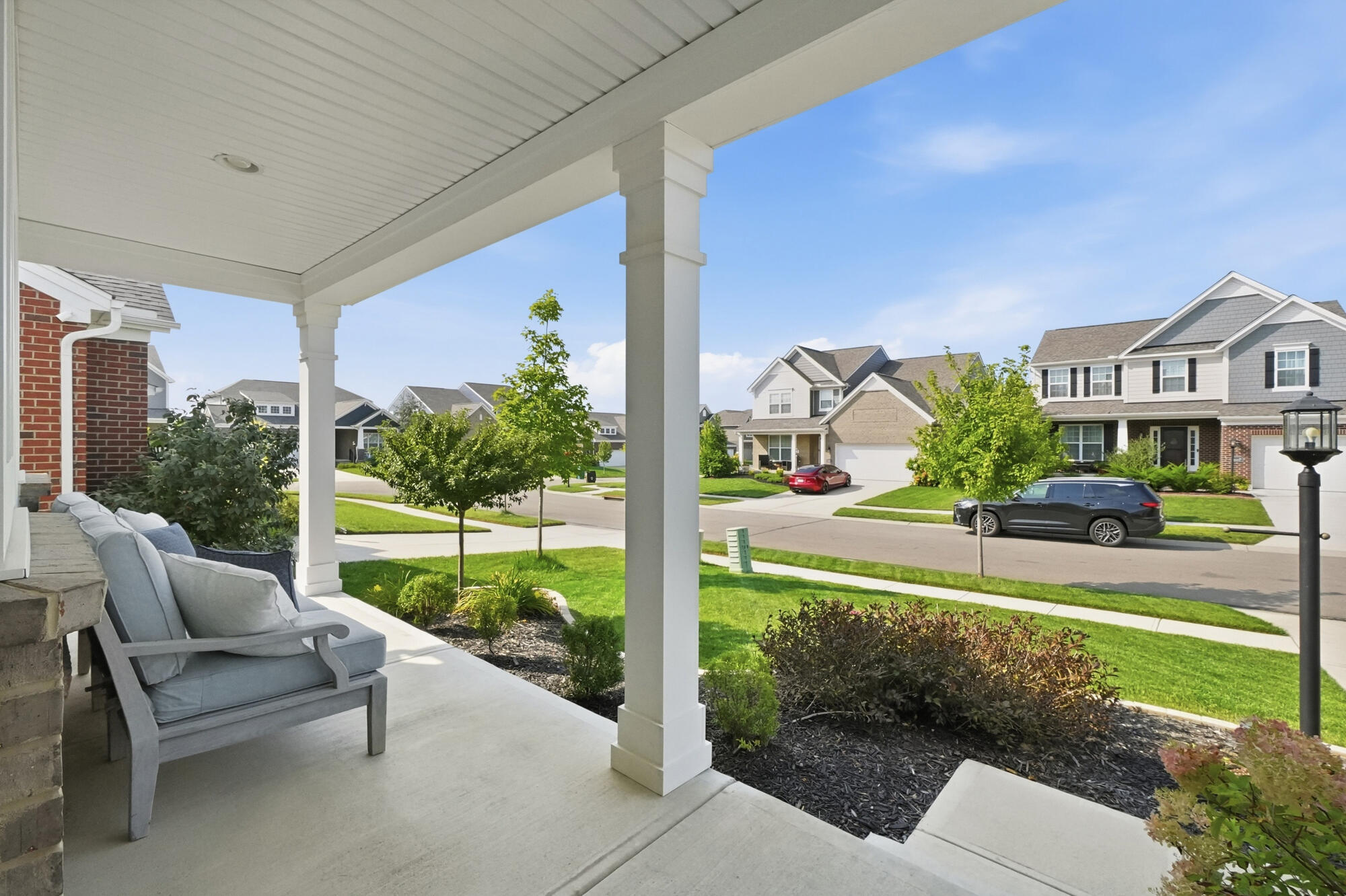 610 Twilight, Dayton, Ohio 45440