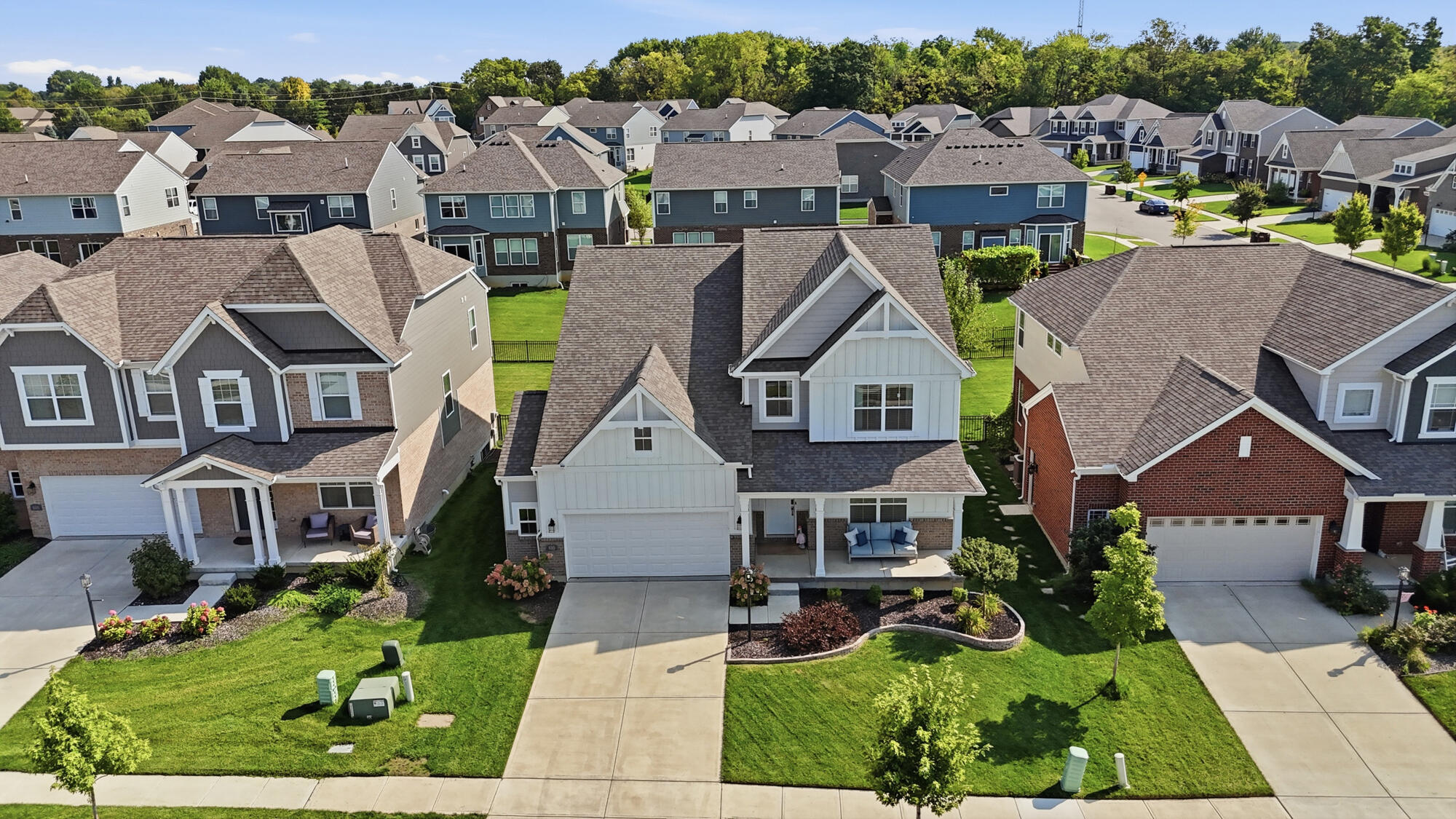 610 Twilight, Dayton, Ohio 45440