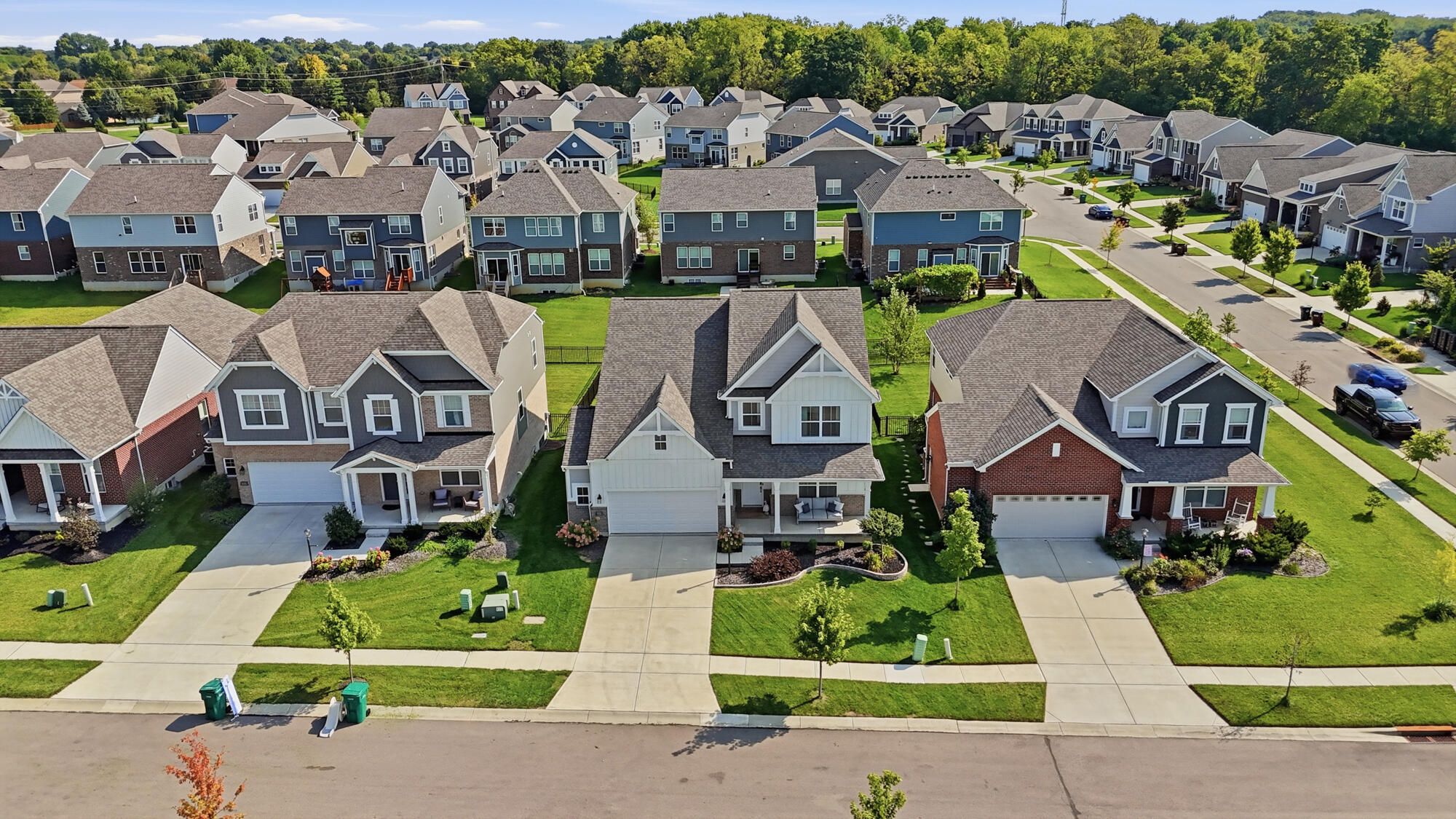 610 Twilight, Dayton, Ohio 45440