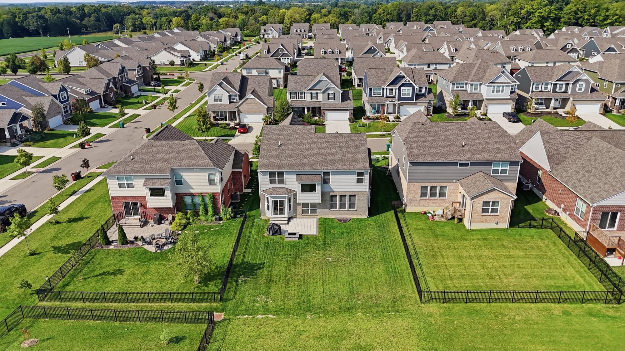 610 Twilight, Dayton, Ohio 45440