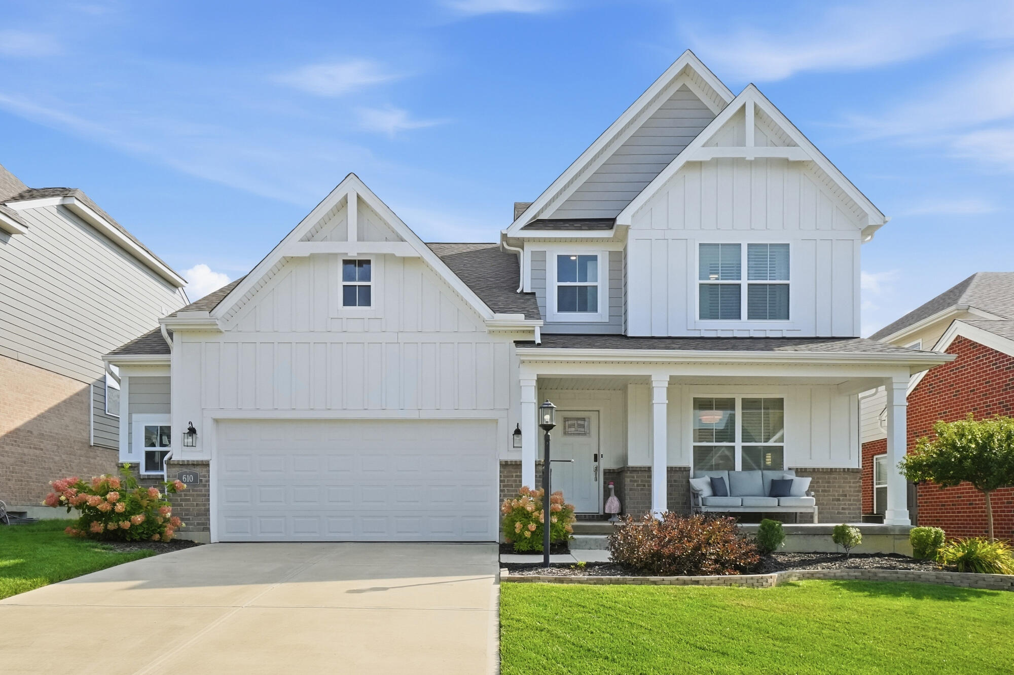 610 Twilight, Dayton, Ohio 45440