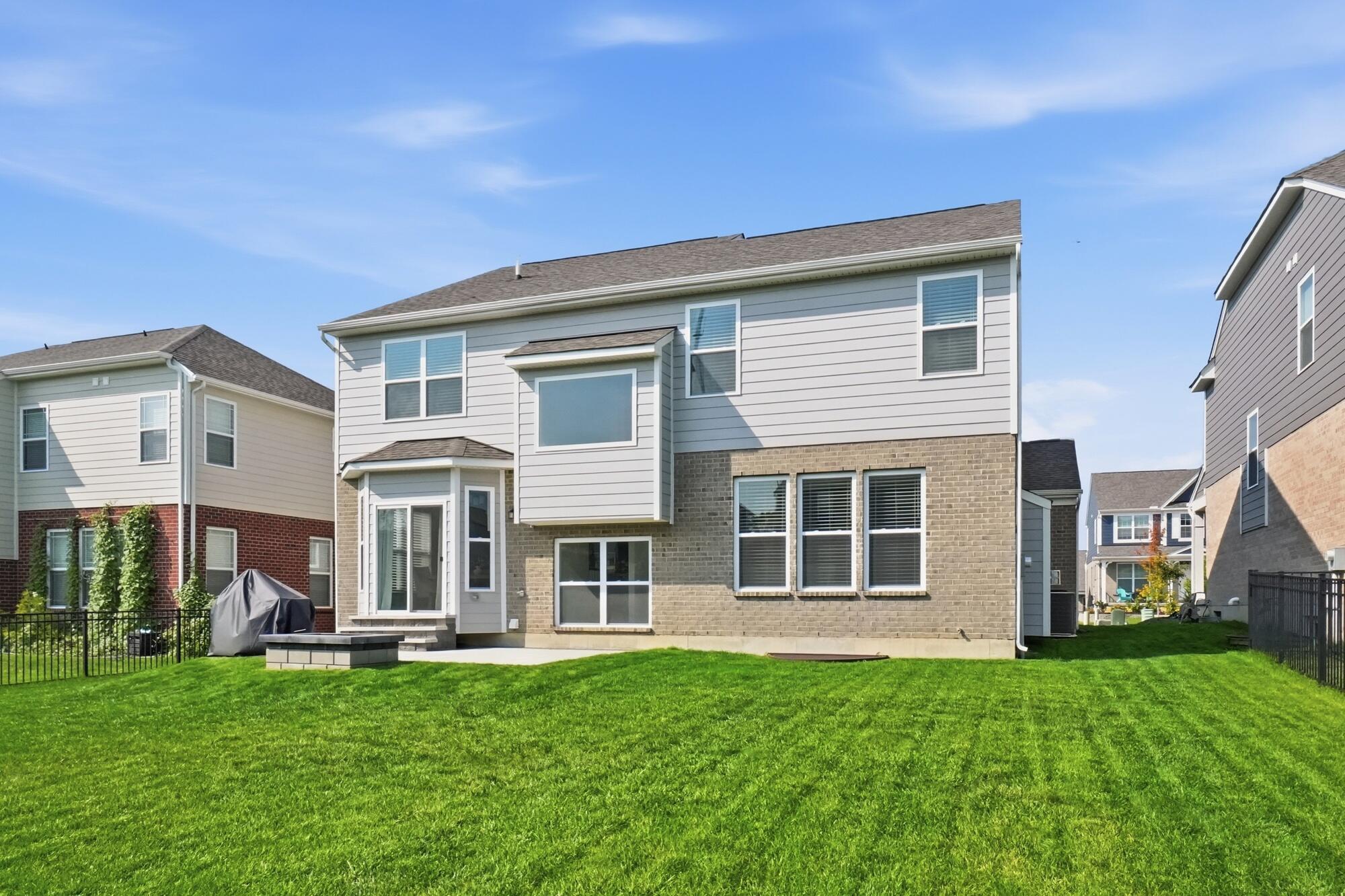 610 Twilight, Dayton, Ohio 45440
