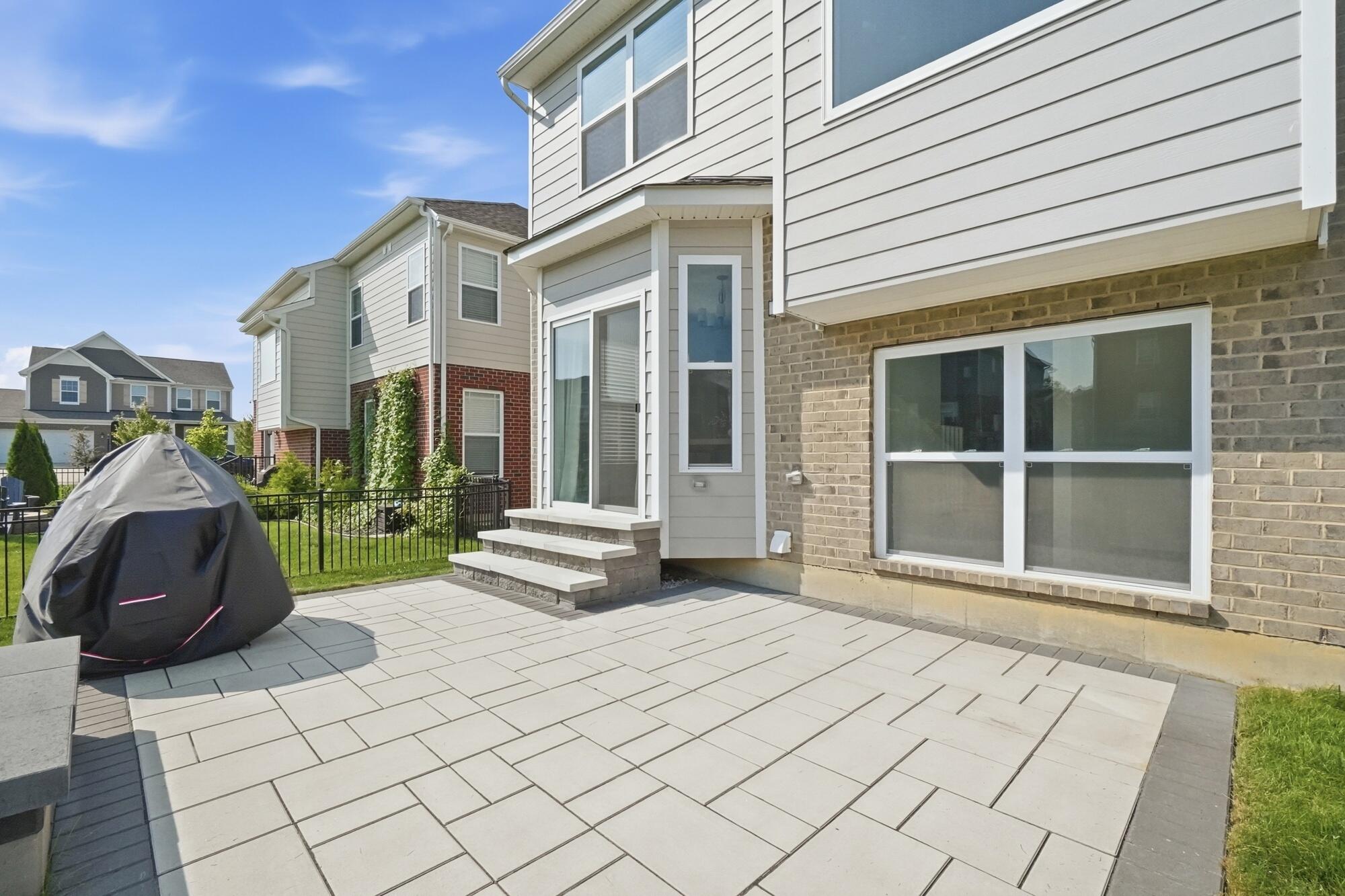 610 Twilight, Dayton, Ohio 45440