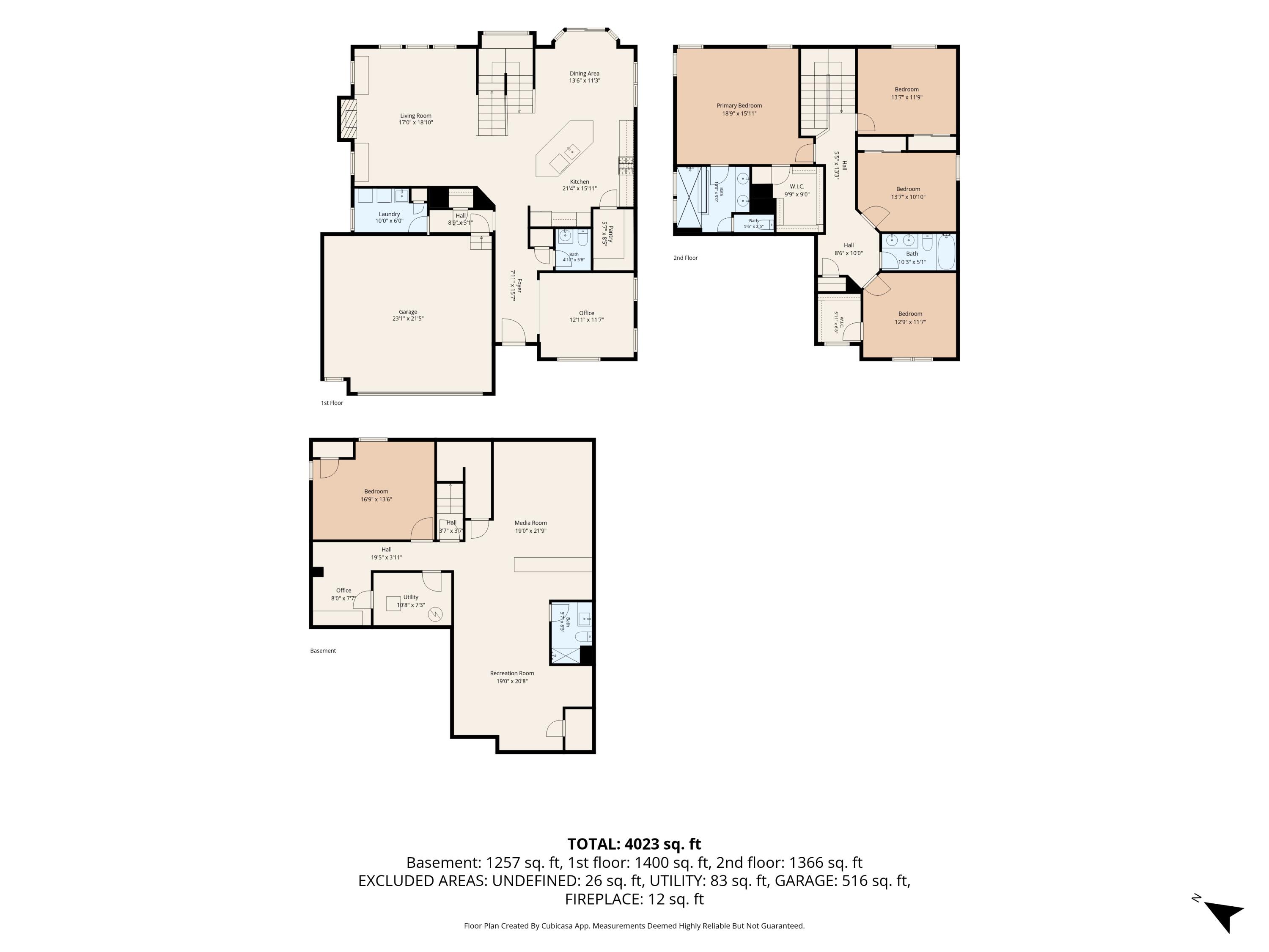 610 Twilight, Dayton, Ohio 45440