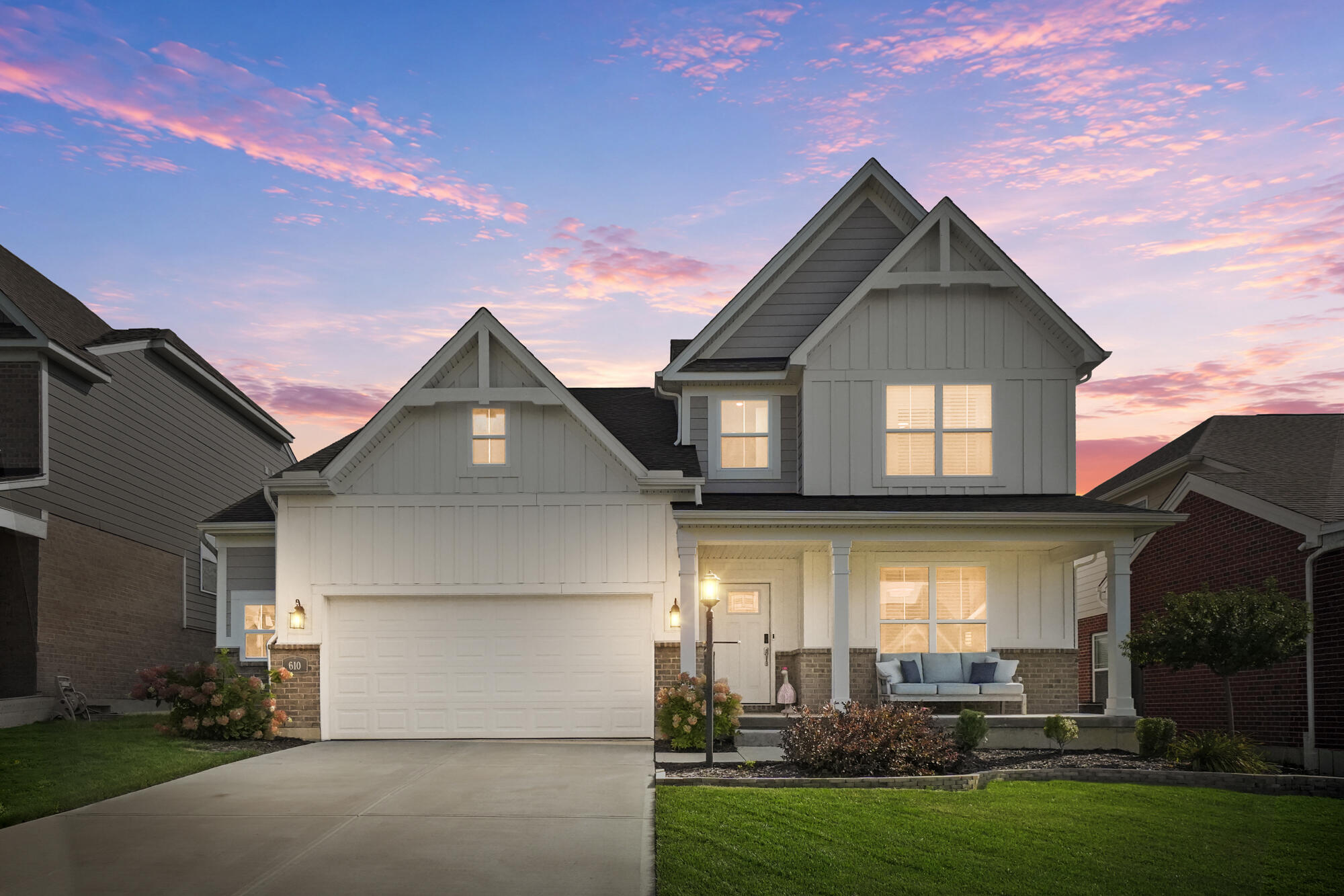 610 Twilight, Dayton, Ohio 45440