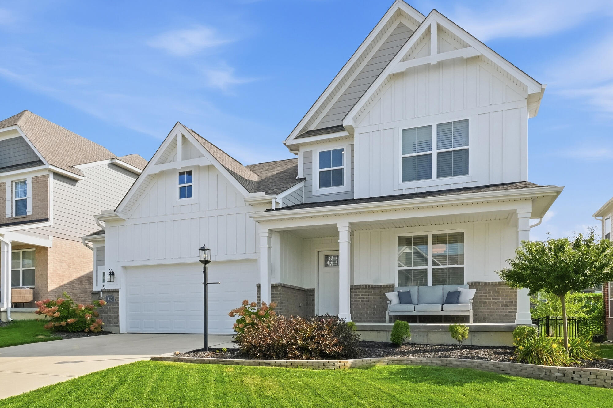 610 Twilight, Dayton, Ohio 45440