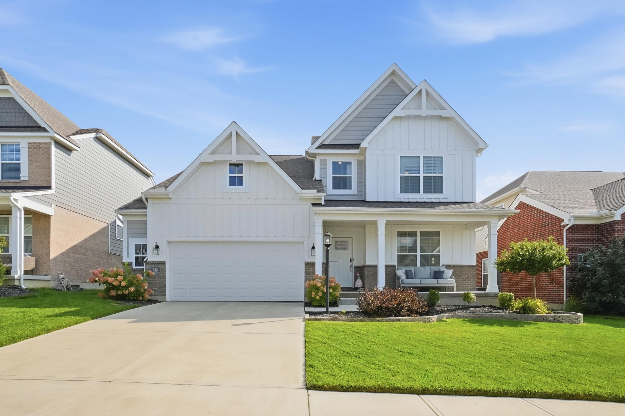 610 Twilight, Dayton, Ohio 45440