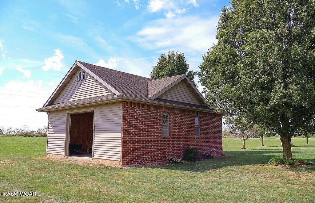 619 Cardinal Lane, Continental, Ohio
